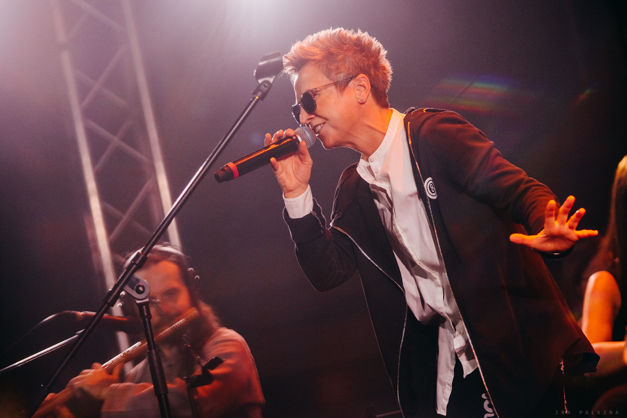 DAIRAFEST 2022. Портретный, танцевальный и концертный фотограф Ира Палкина