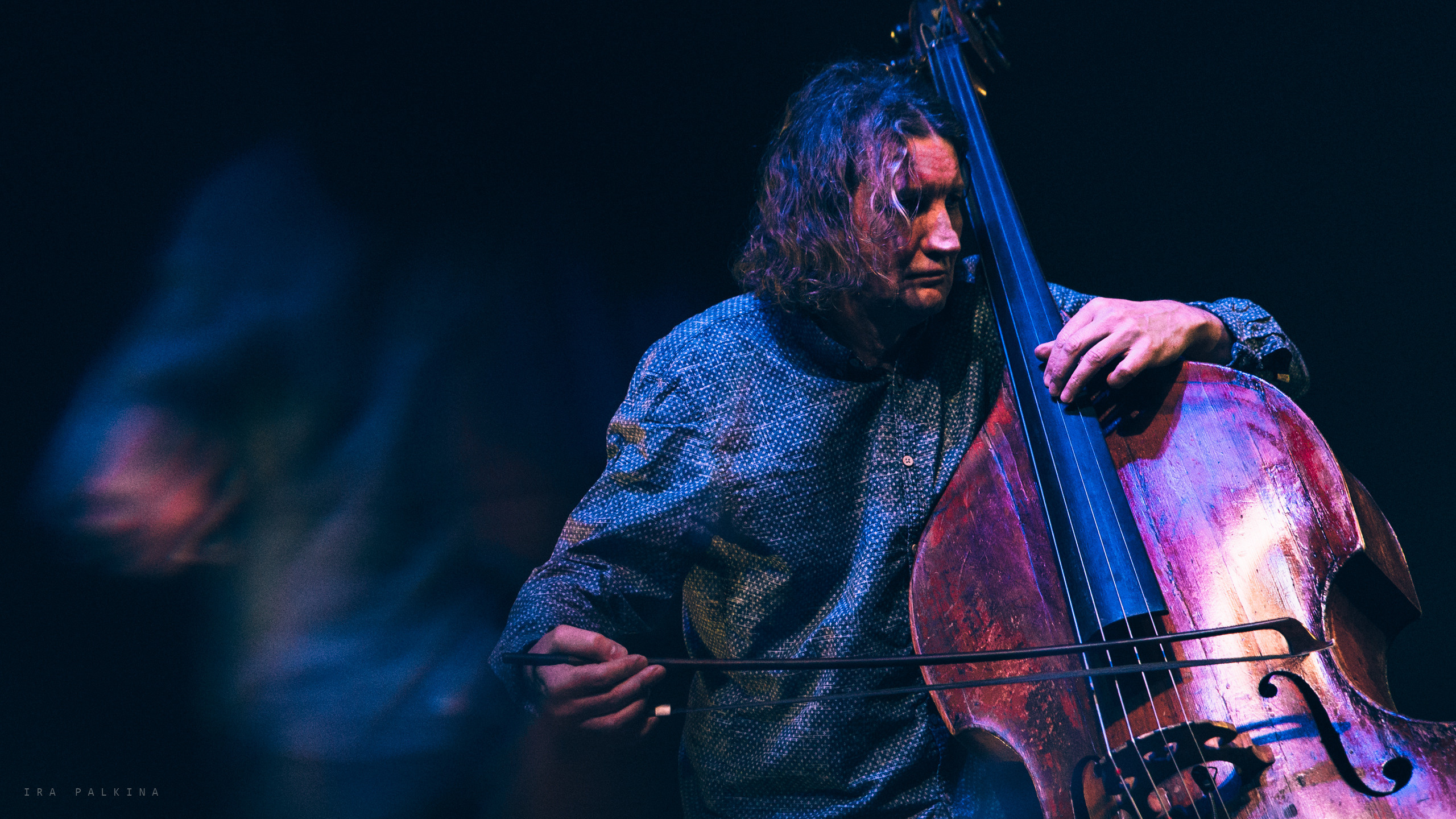 ВОЛКОВ И СТАРОСТИН. Портретный, танцевальный и концертный фотограф Ира Палкина