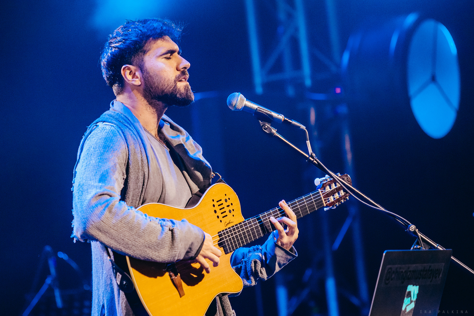 DAIRAFEST 2022. Портретный, танцевальный и концертный фотограф Ира Палкина