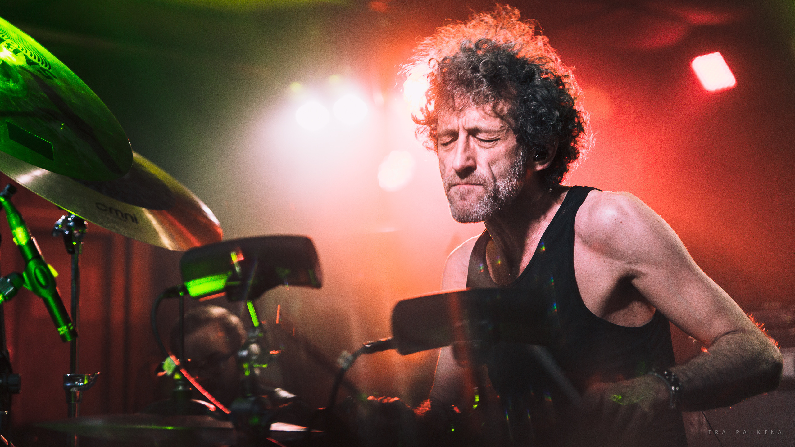 JOJO MAYER / NERVE. Портретный, танцевальный и концертный фотограф Ира Палкина