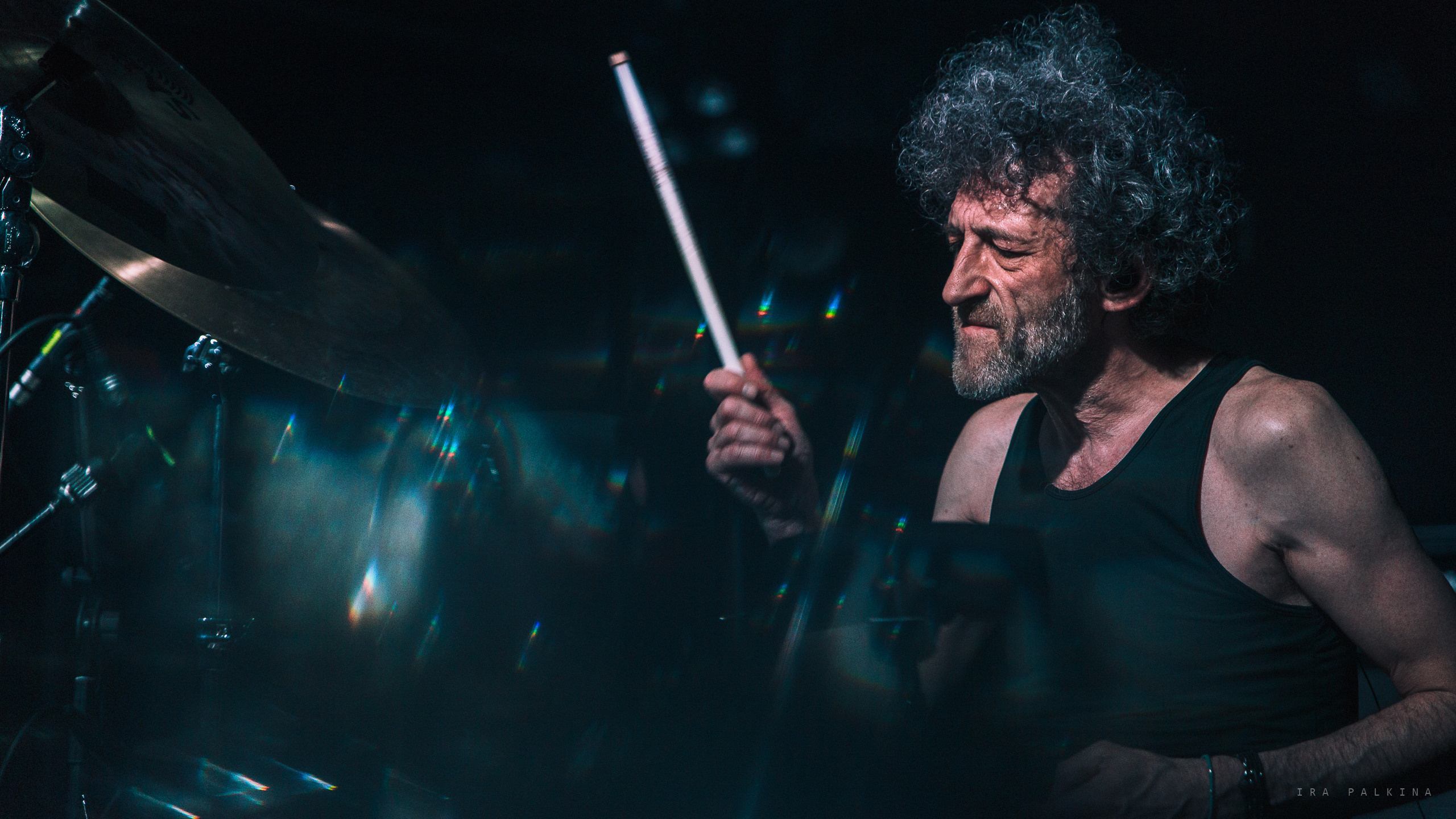 JOJO MAYER / NERVE. Портретный, танцевальный и концертный фотограф Ира Палкина