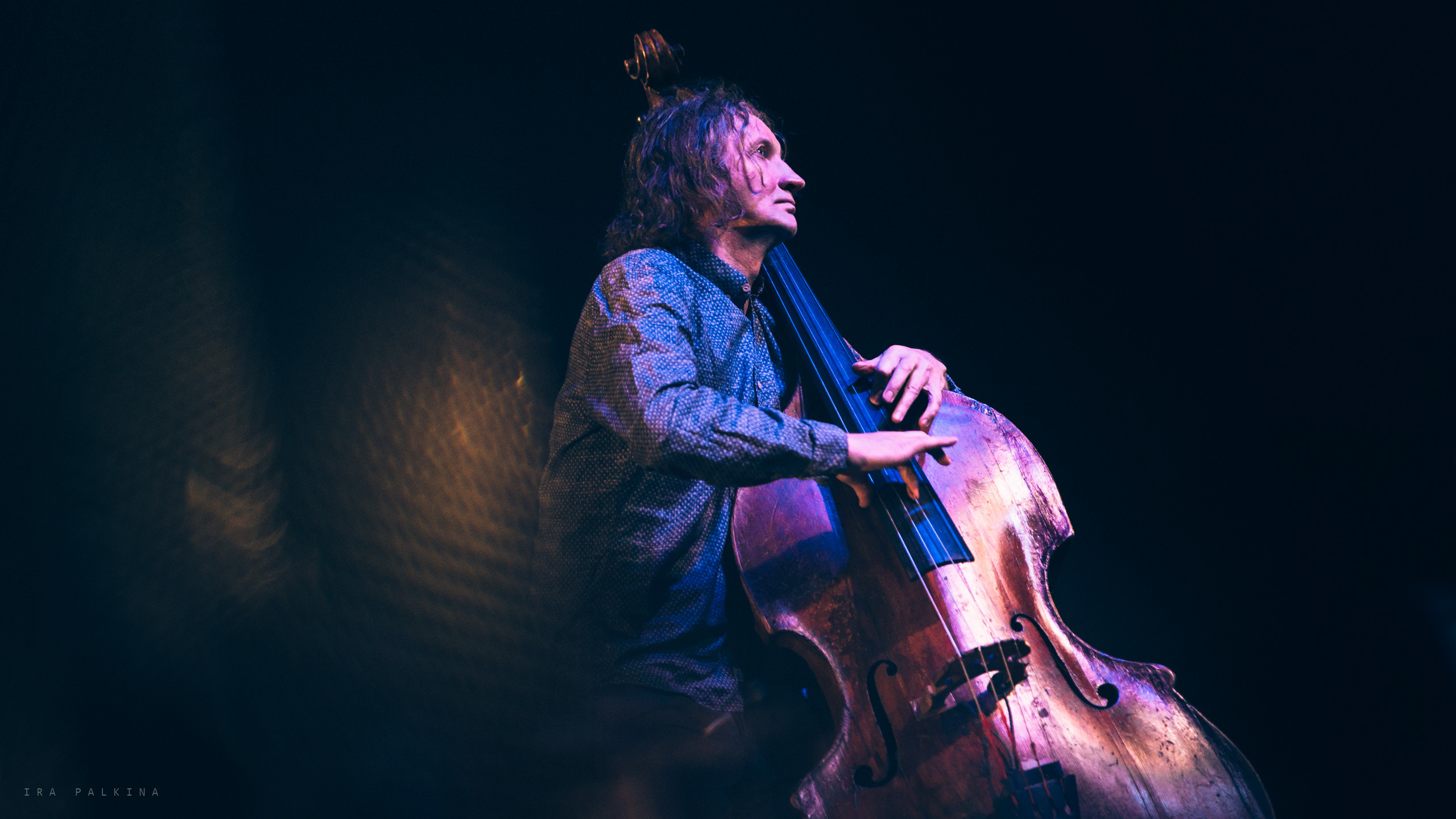 ВОЛКОВ И СТАРОСТИН. Портретный, танцевальный и концертный фотограф Ира Палкина