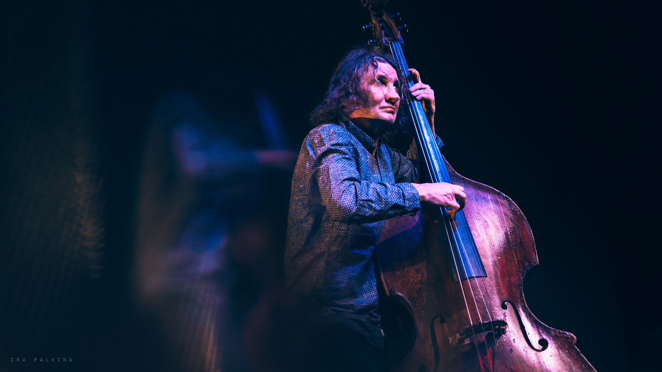 ВОЛКОВ И СТАРОСТИН. Портретный, танцевальный и концертный фотограф Ира Палкина