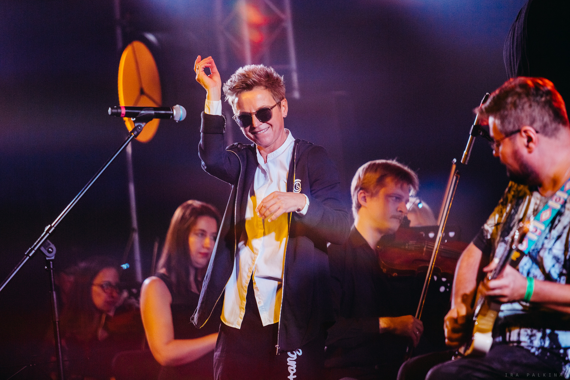 DAIRAFEST 2022. Портретный, танцевальный и концертный фотограф Ира Палкина