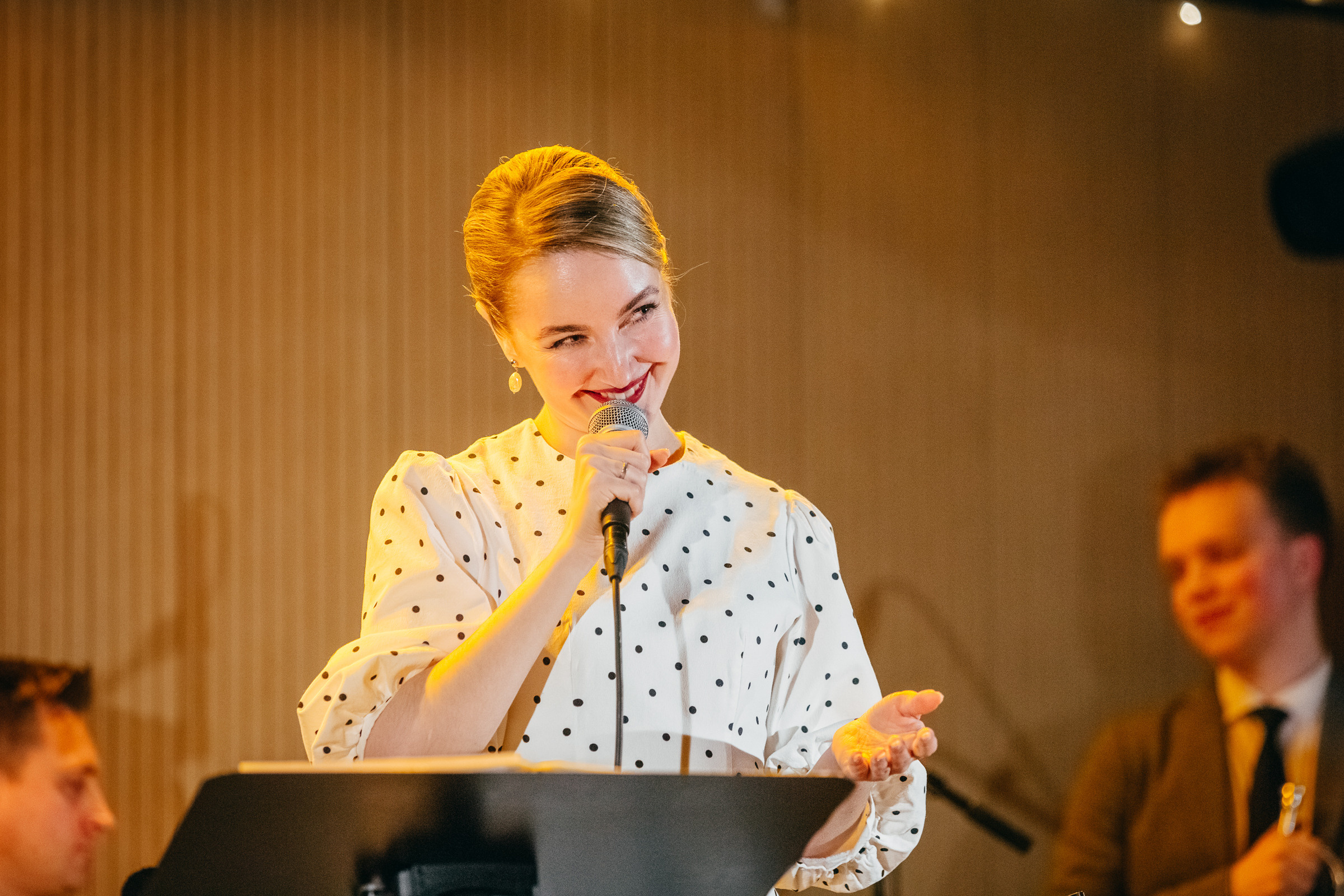 ЛЕНИНГРАДСКИЙ ПАТЕФОН. Портретный, танцевальный и концертный фотограф Ира Палкина