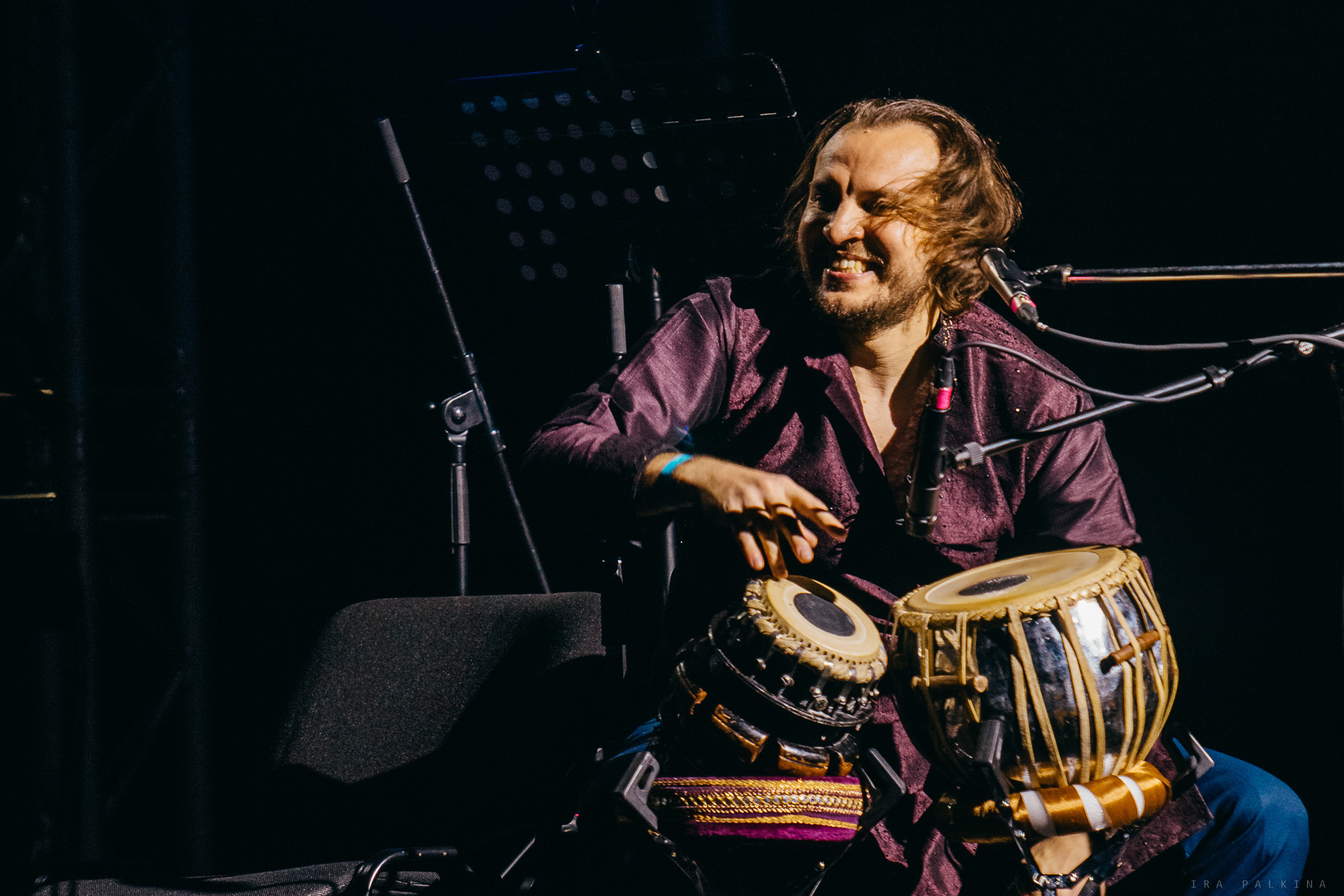 DAIRAFEST 2022. Портретный, танцевальный и концертный фотограф Ира Палкина