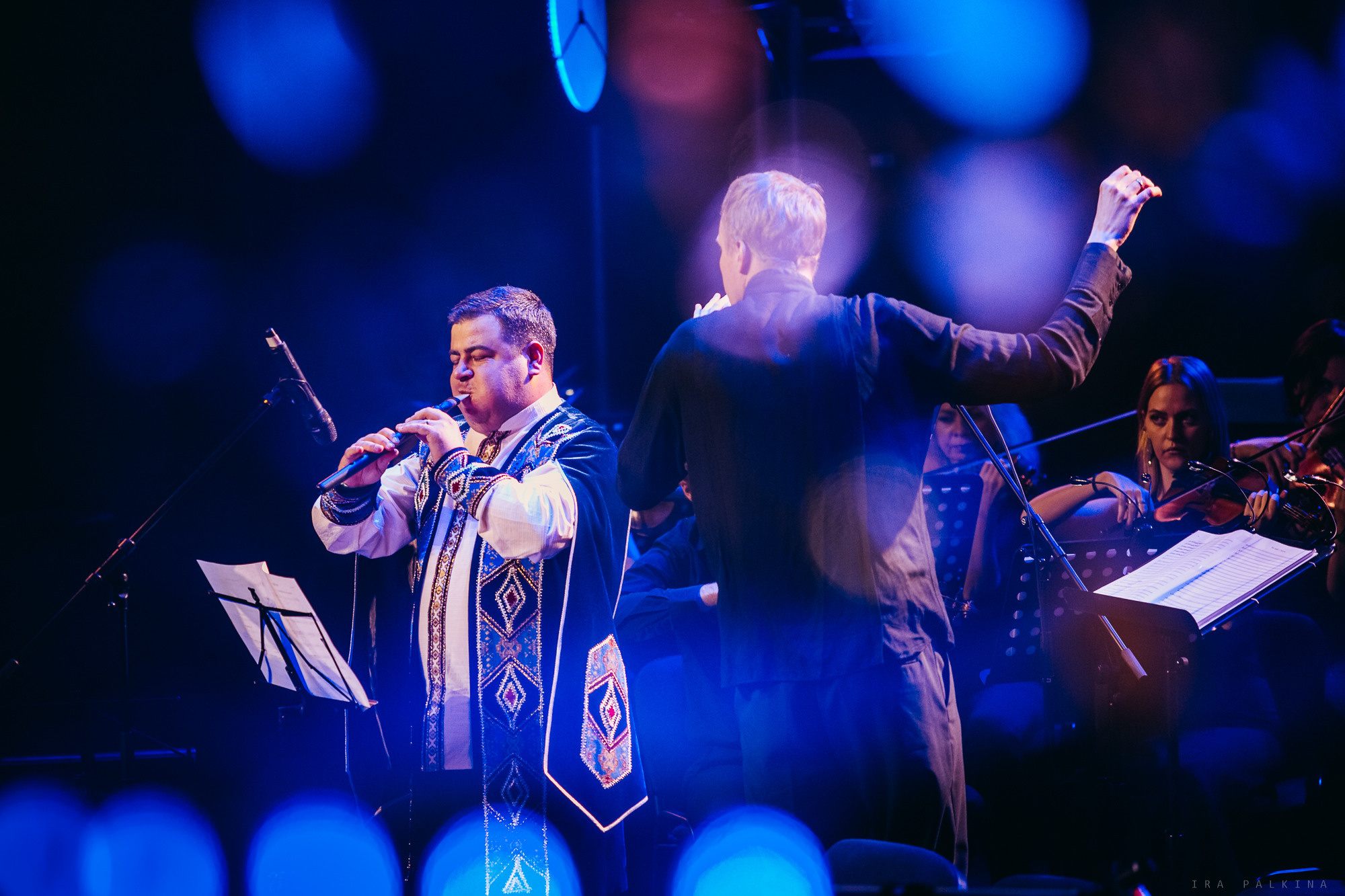 DAIRAFEST 2022. Портретный, танцевальный и концертный фотограф Ира Палкина