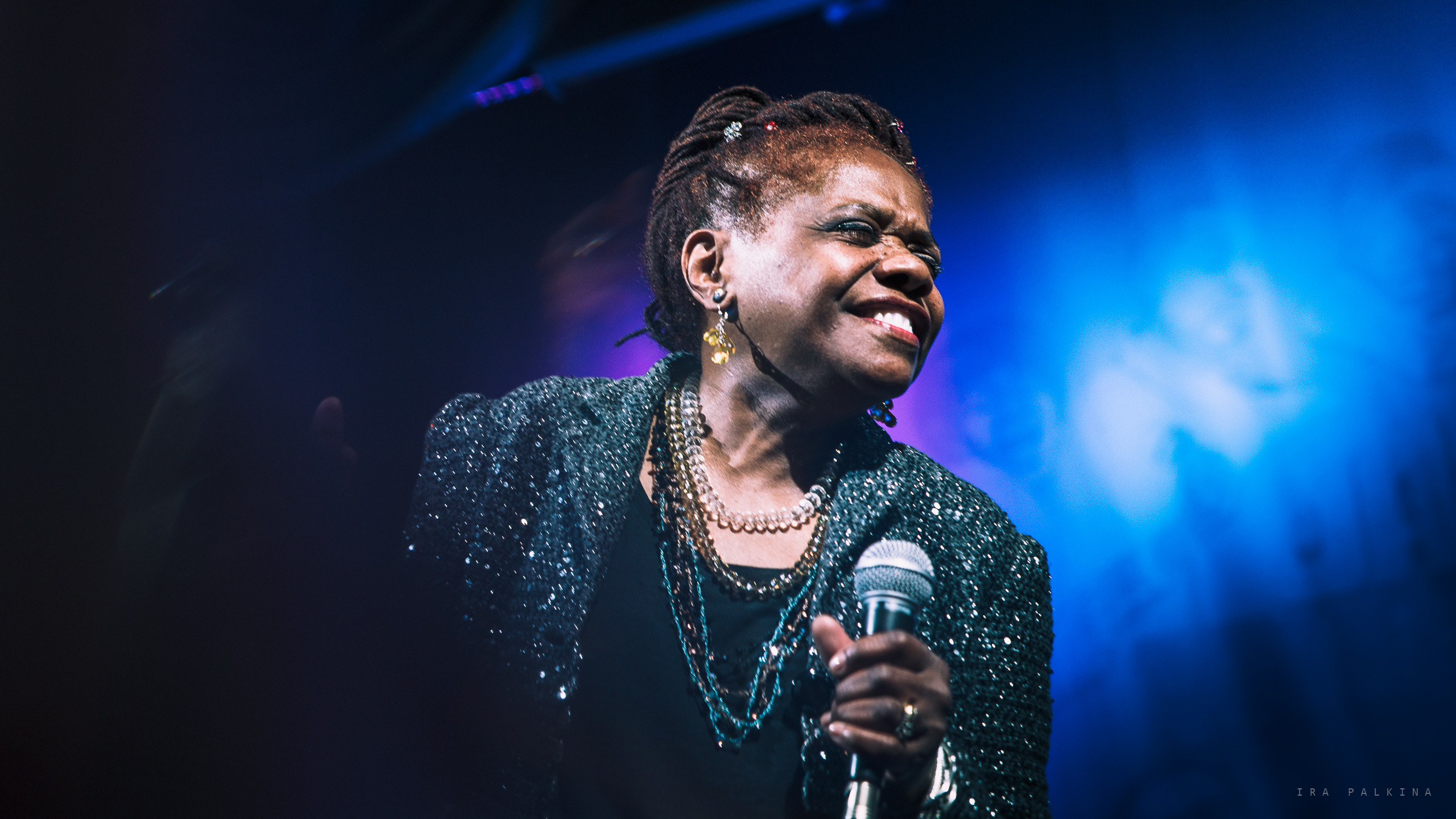 CATHERINE RUSSELL. Портретный, танцевальный и концертный фотограф Ира Палкина