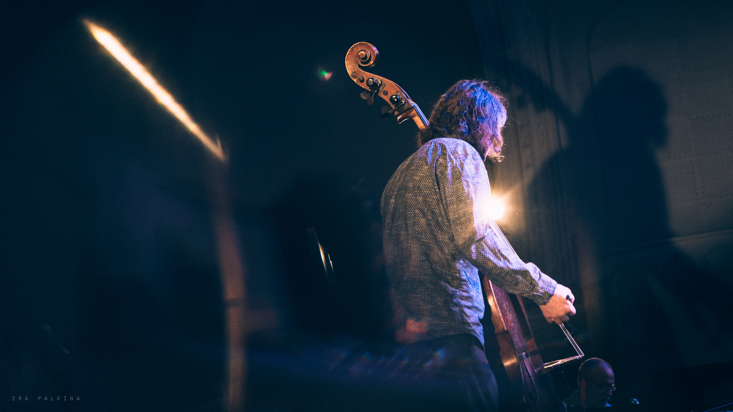 ВОЛКОВ И СТАРОСТИН. Портретный, танцевальный и концертный фотограф Ира Палкина