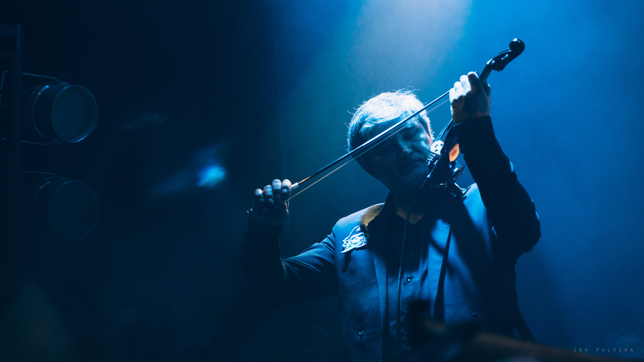 АКВАРИУМ. Портретный, танцевальный и концертный фотограф Ира Палкина