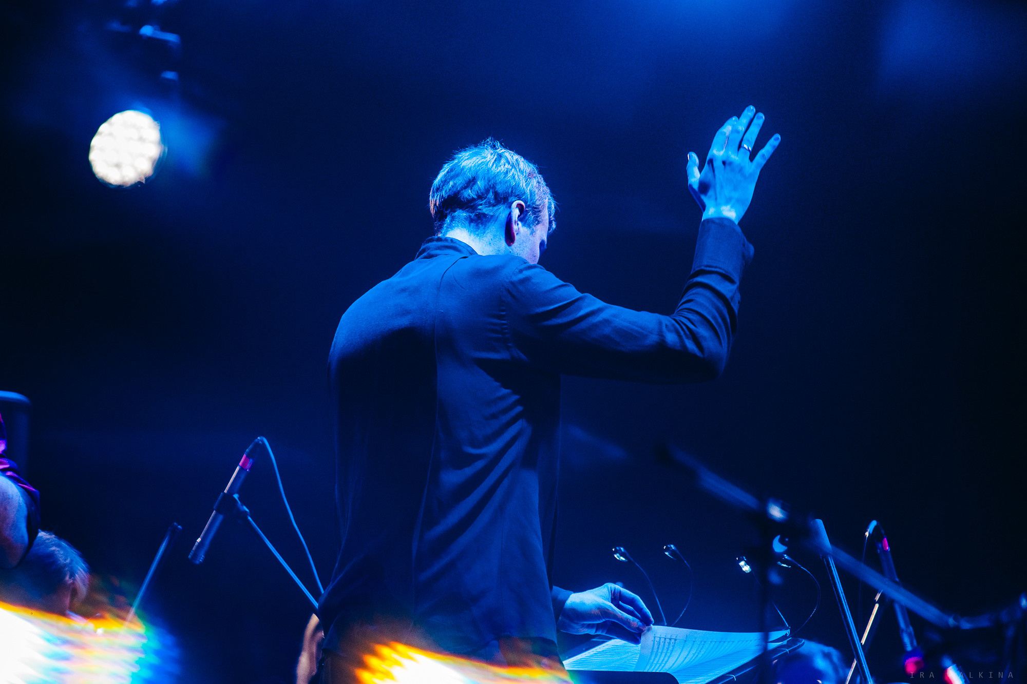 DAIRAFEST 2022. Портретный, танцевальный и концертный фотограф Ира Палкина