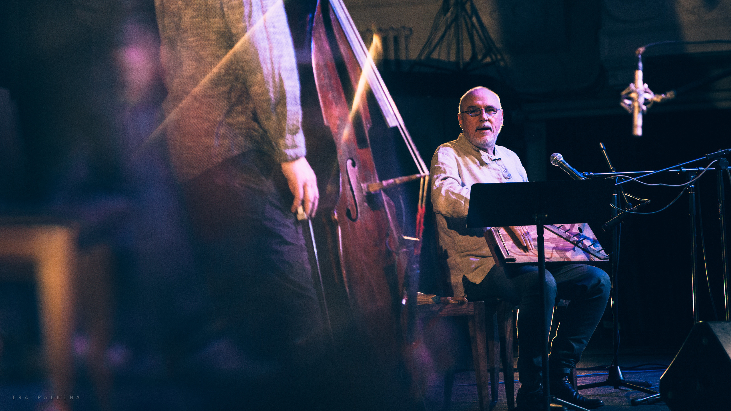 ВОЛКОВ И СТАРОСТИН. Портретный, танцевальный и концертный фотограф Ира Палкина