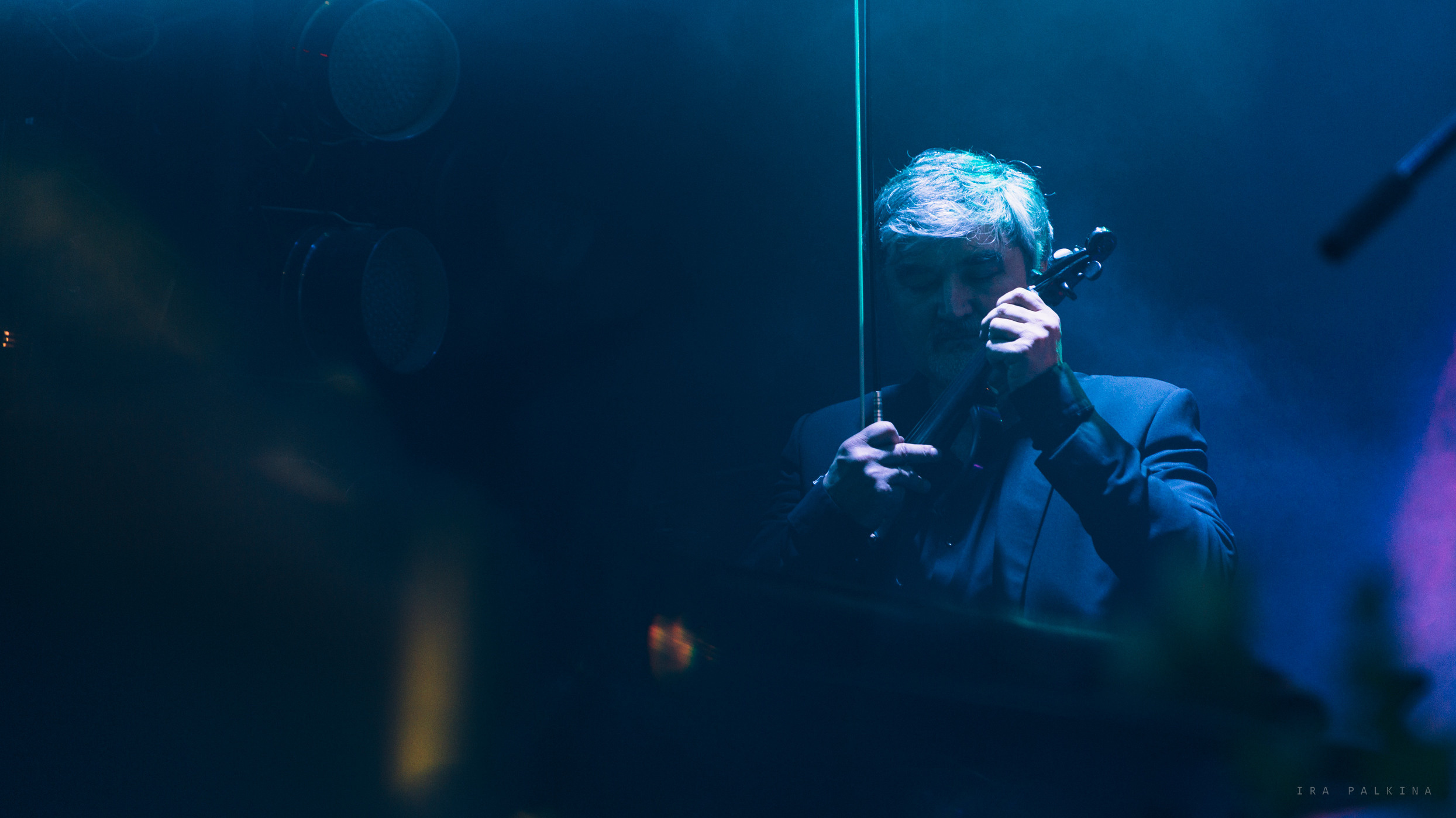 АКВАРИУМ. Портретный, танцевальный и концертный фотограф Ира Палкина