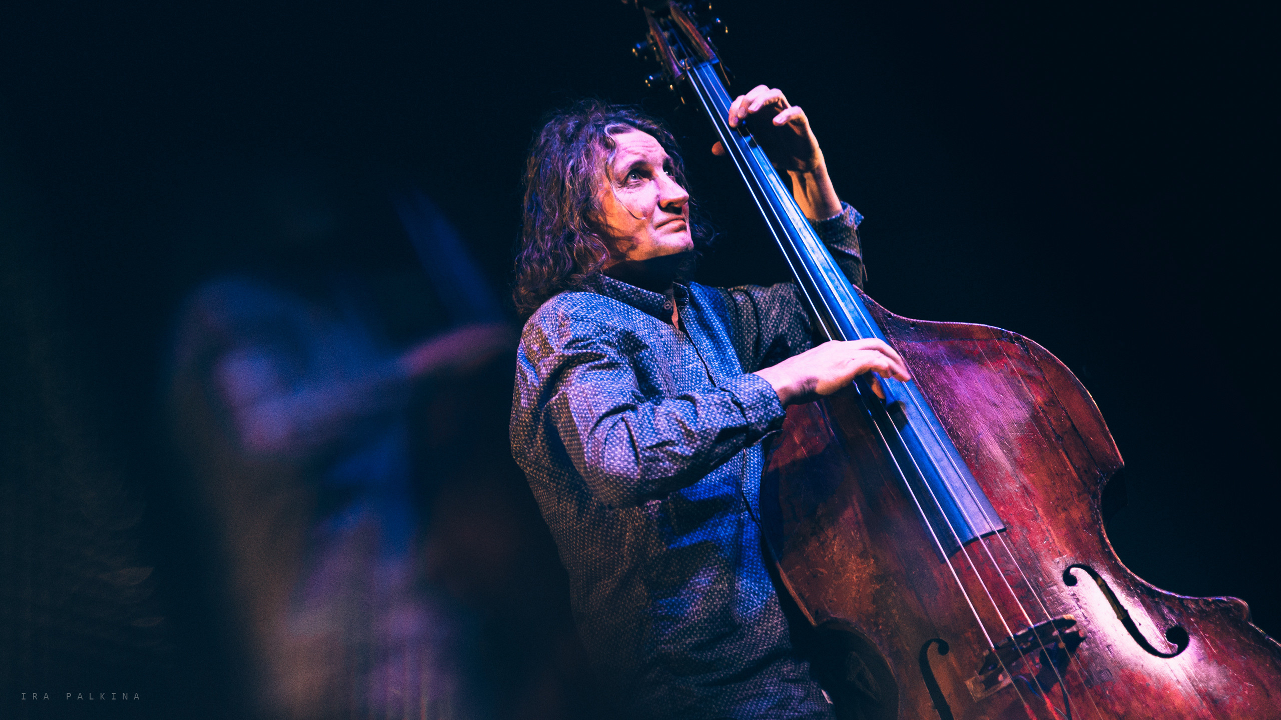 ВОЛКОВ И СТАРОСТИН. Портретный, танцевальный и концертный фотограф Ира Палкина