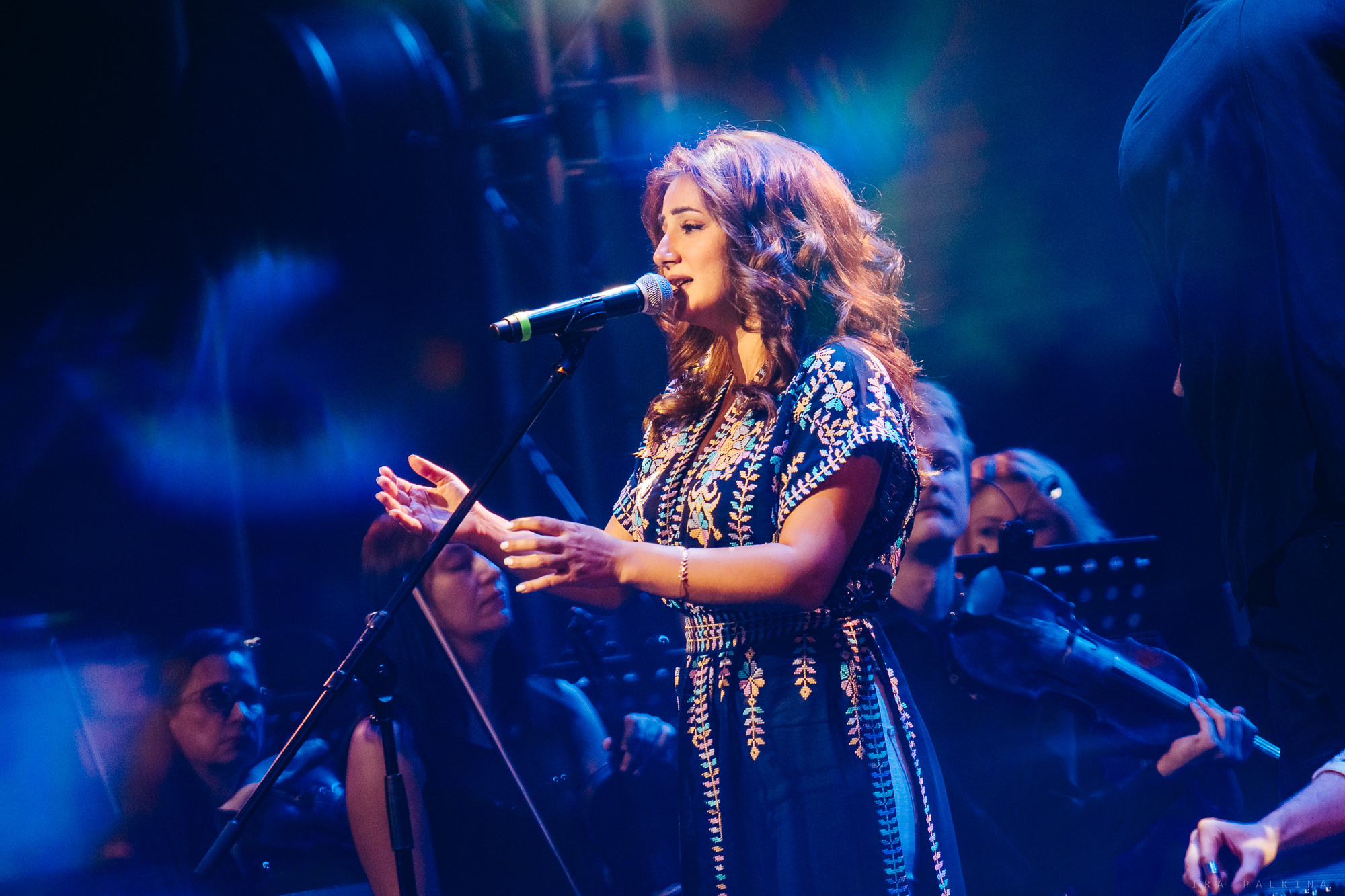 DAIRAFEST 2022. Портретный, танцевальный и концертный фотограф Ира Палкина