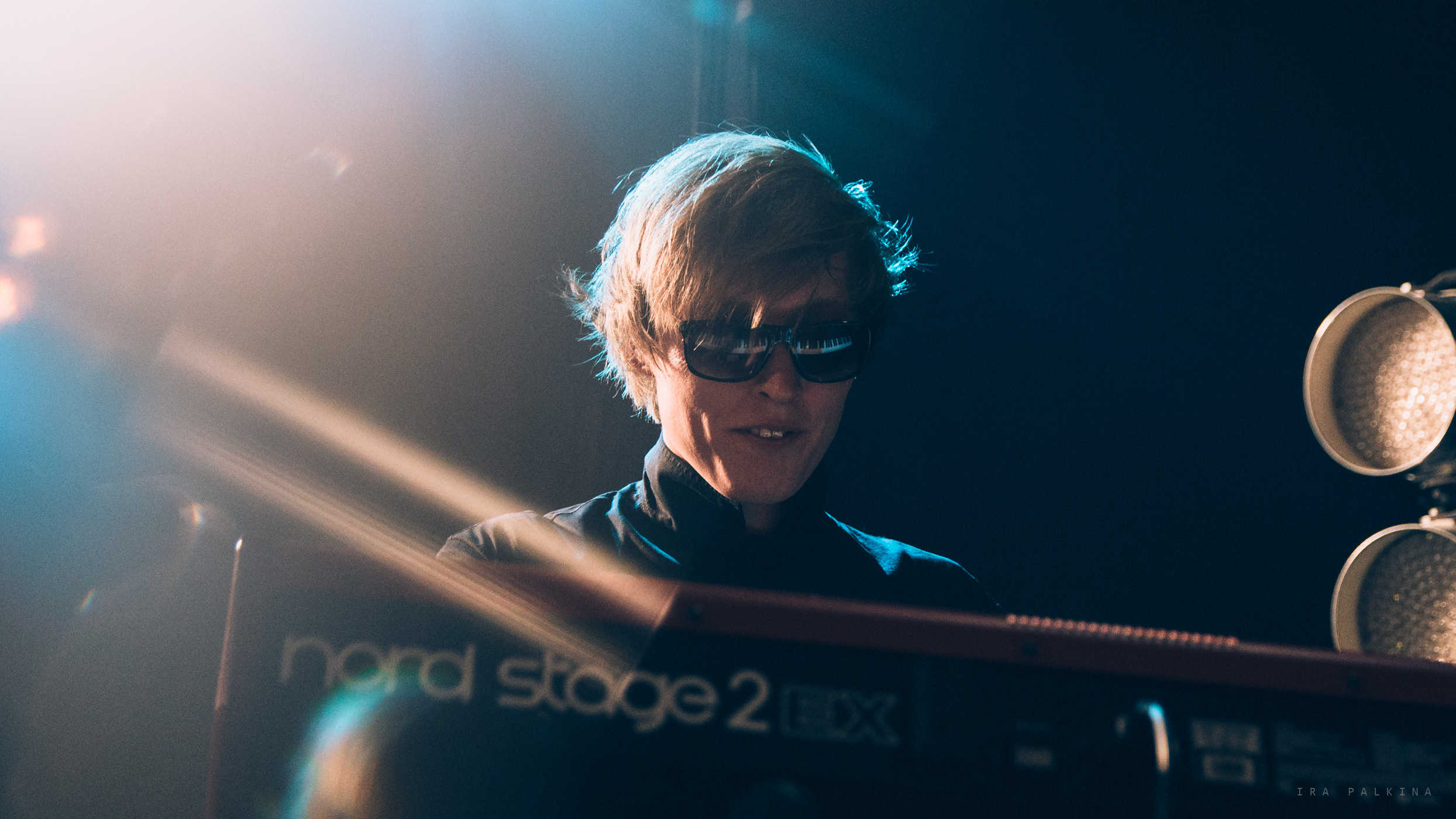 АКВАРИУМ. Портретный, танцевальный и концертный фотограф Ира Палкина