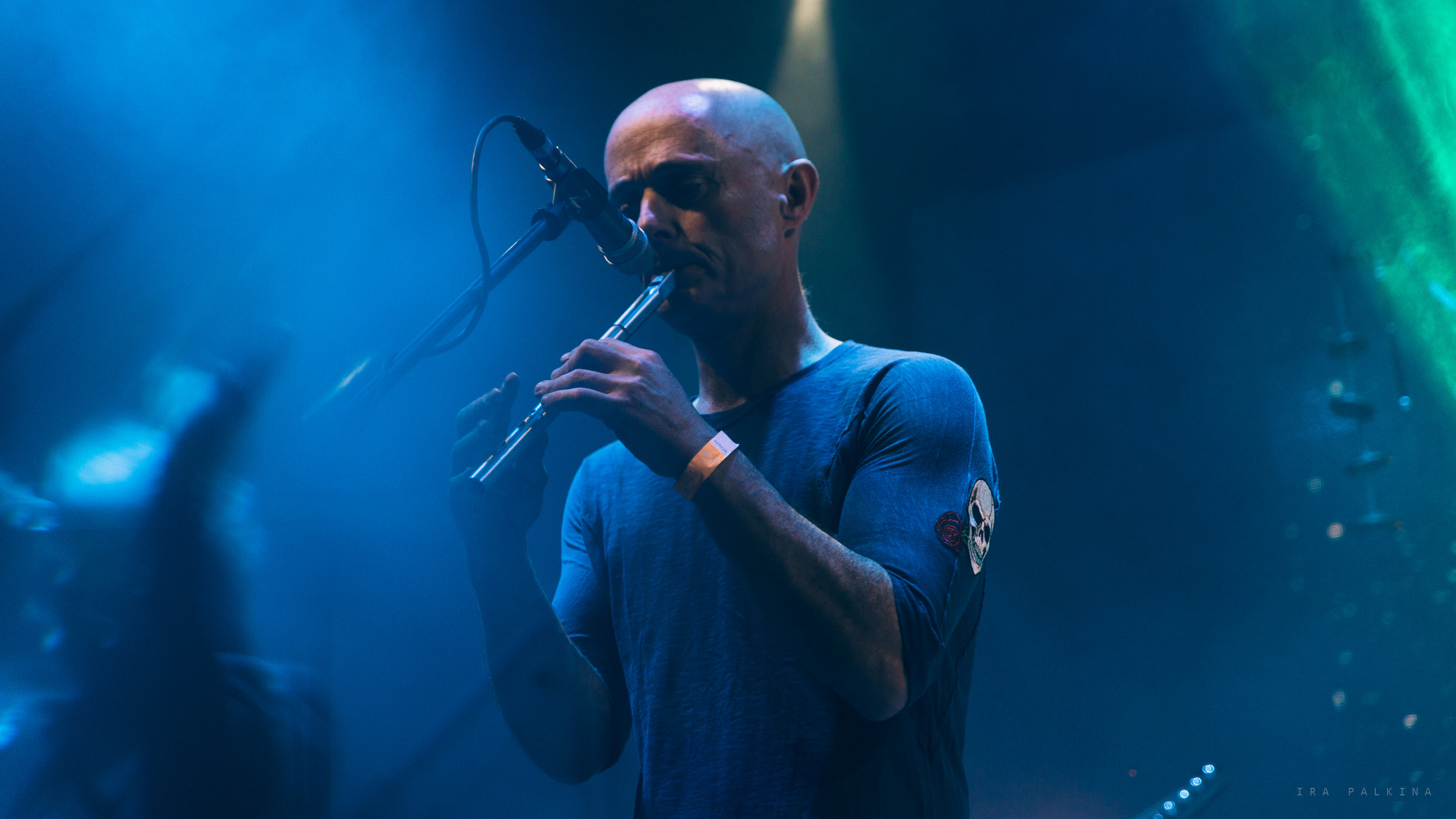 АКВАРИУМ. Портретный, танцевальный и концертный фотограф Ира Палкина