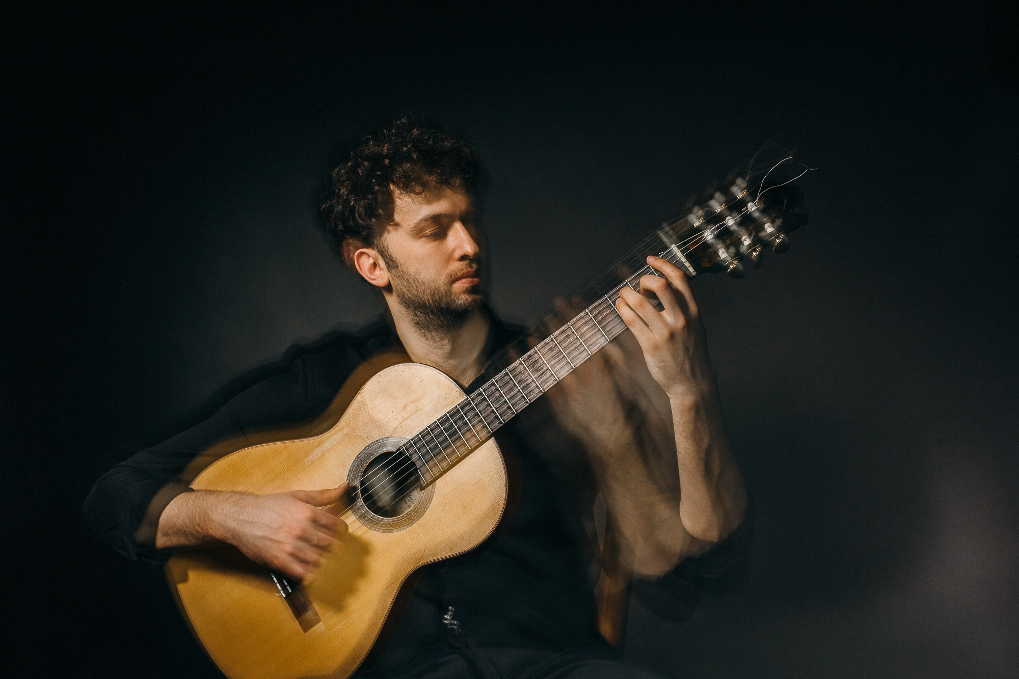 Максим Мельников. Портретный, танцевальный и концертный фотограф Ира Палкина