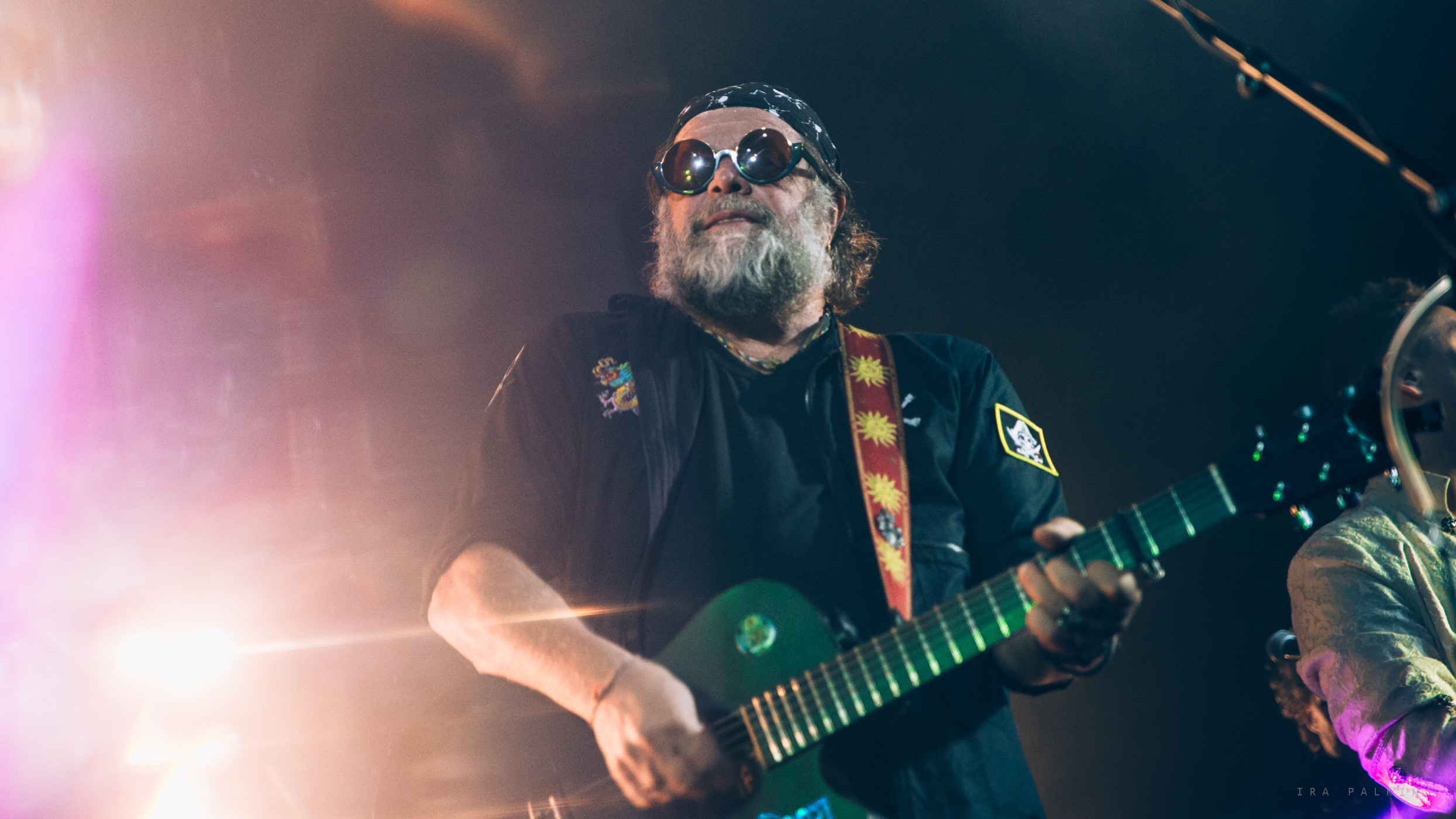 АКВАРИУМ. Портретный, танцевальный и концертный фотограф Ира Палкина