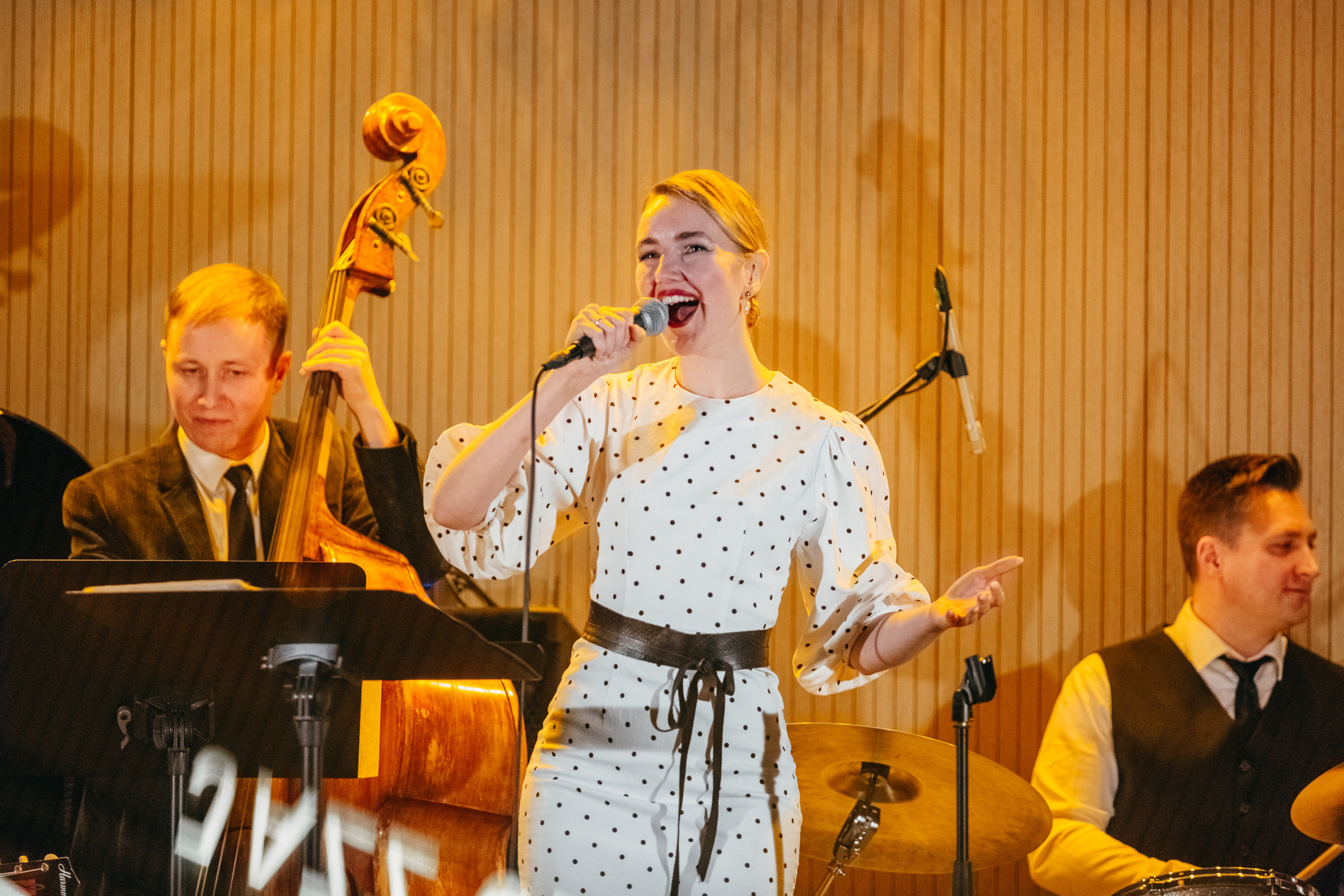 ЛЕНИНГРАДСКИЙ ПАТЕФОН. Портретный, танцевальный и концертный фотограф Ира Палкина