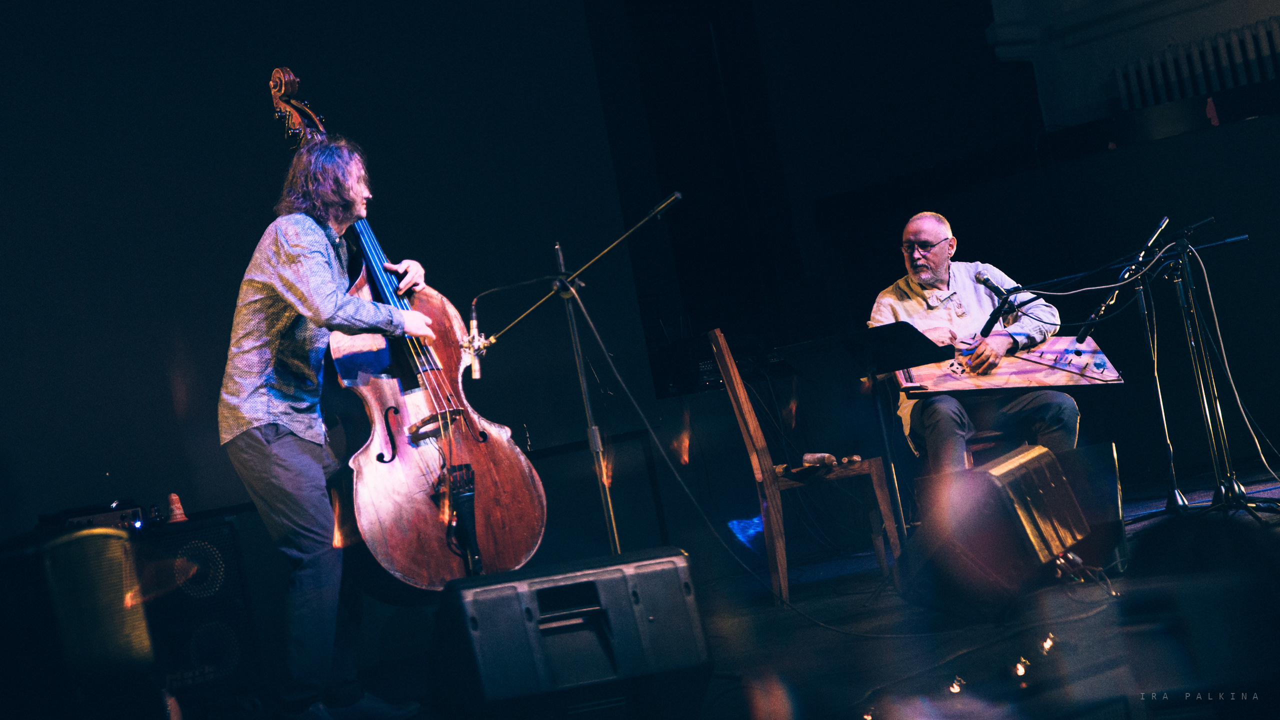 ВОЛКОВ И СТАРОСТИН. Портретный, танцевальный и концертный фотограф Ира Палкина