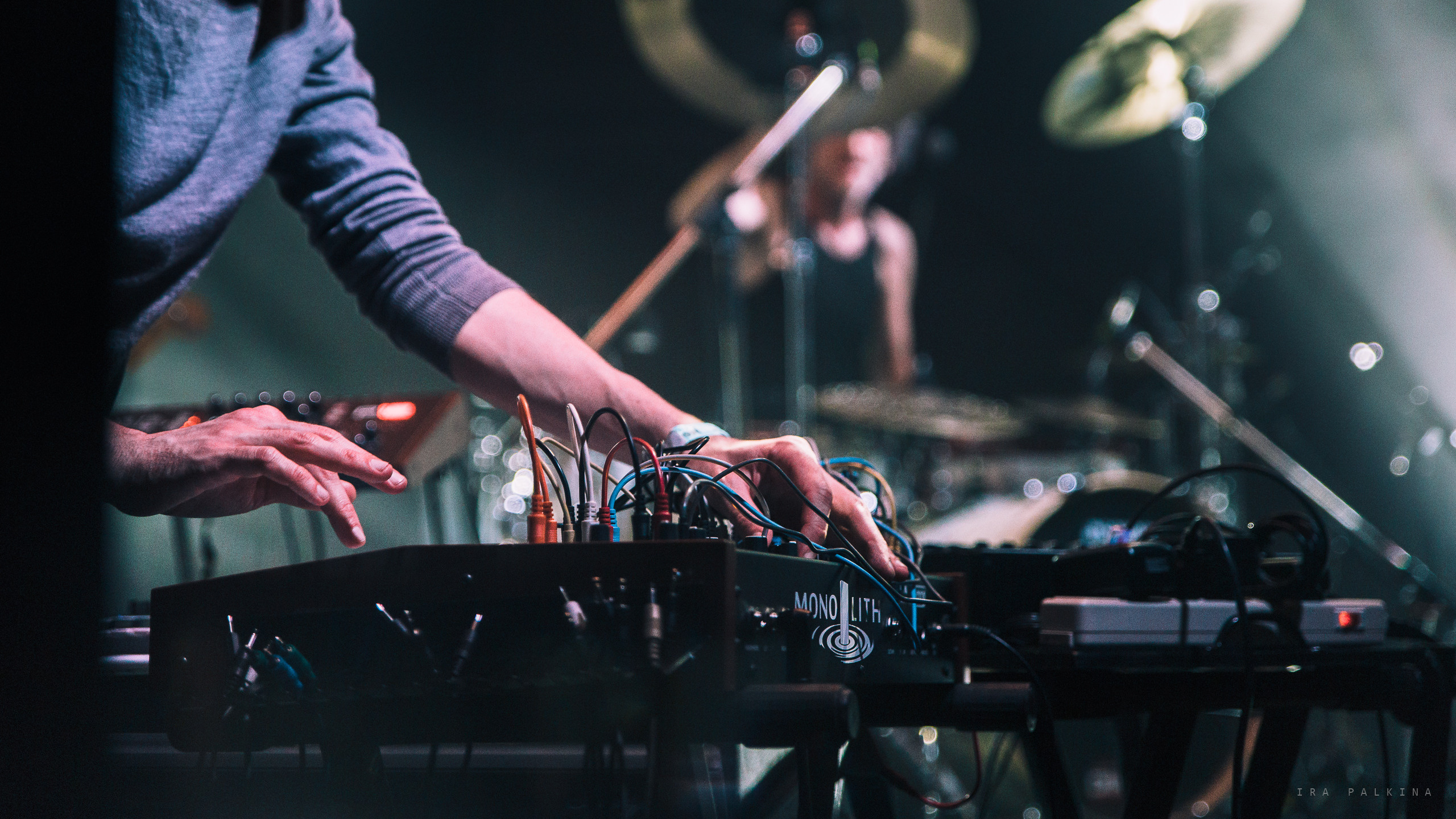 JOJO MAYER / NERVE. Портретный, танцевальный и концертный фотограф Ира Палкина