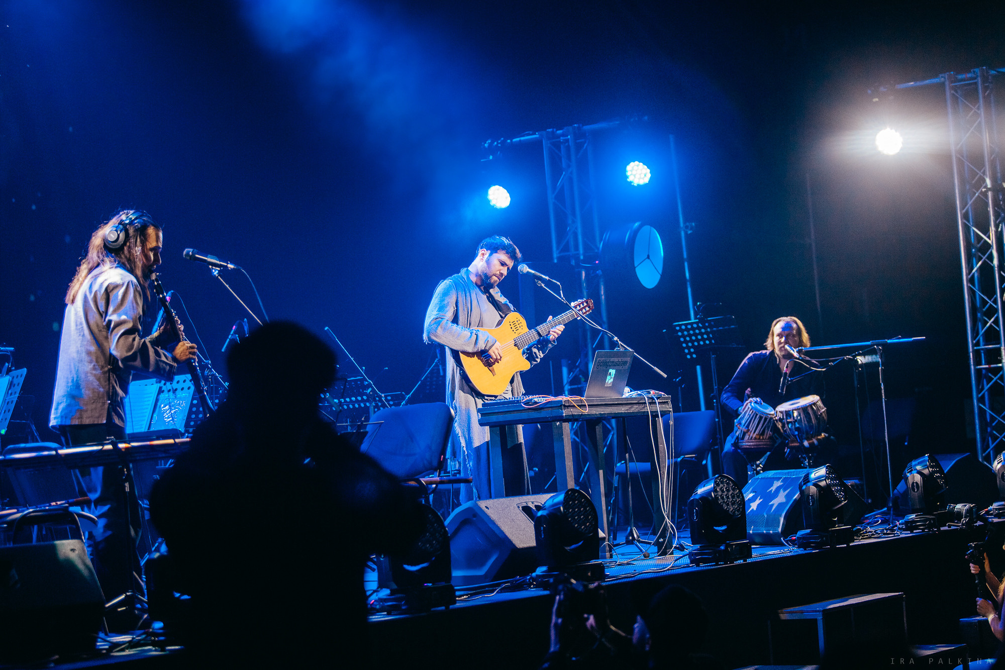 DAIRAFEST 2022. Портретный, танцевальный и концертный фотограф Ира Палкина