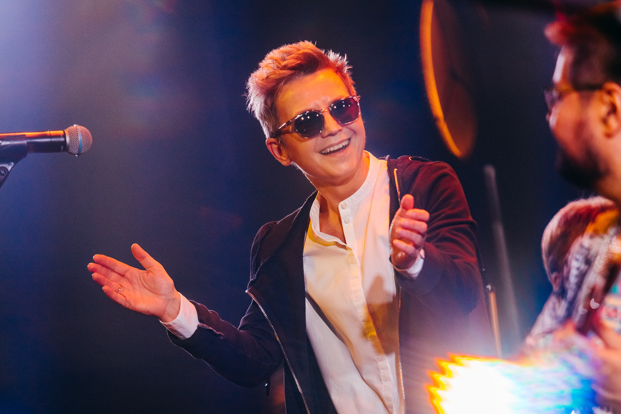 DAIRAFEST 2022. Портретный, танцевальный и концертный фотограф Ира Палкина