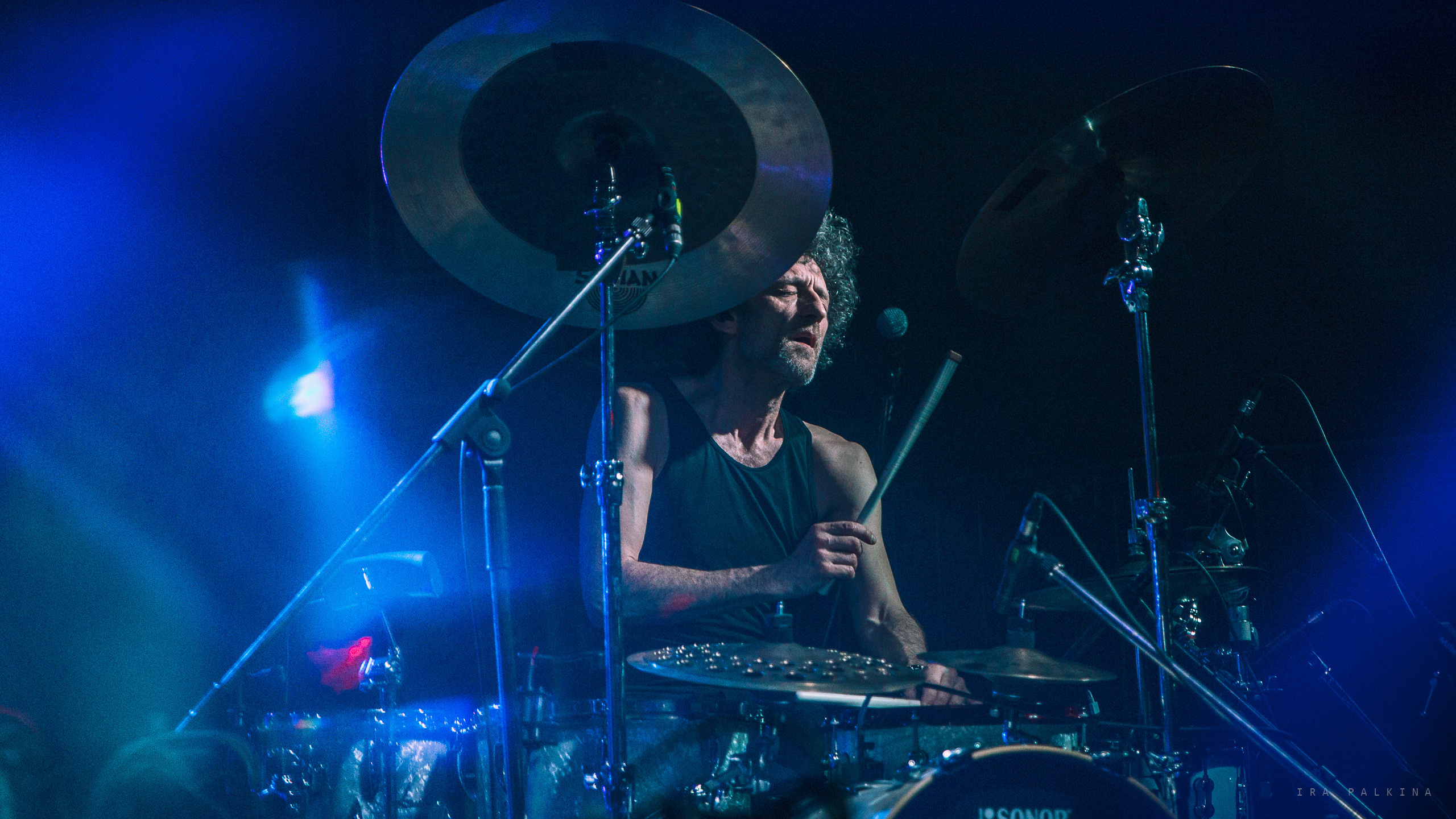 JOJO MAYER / NERVE. Портретный, танцевальный и концертный фотограф Ира Палкина