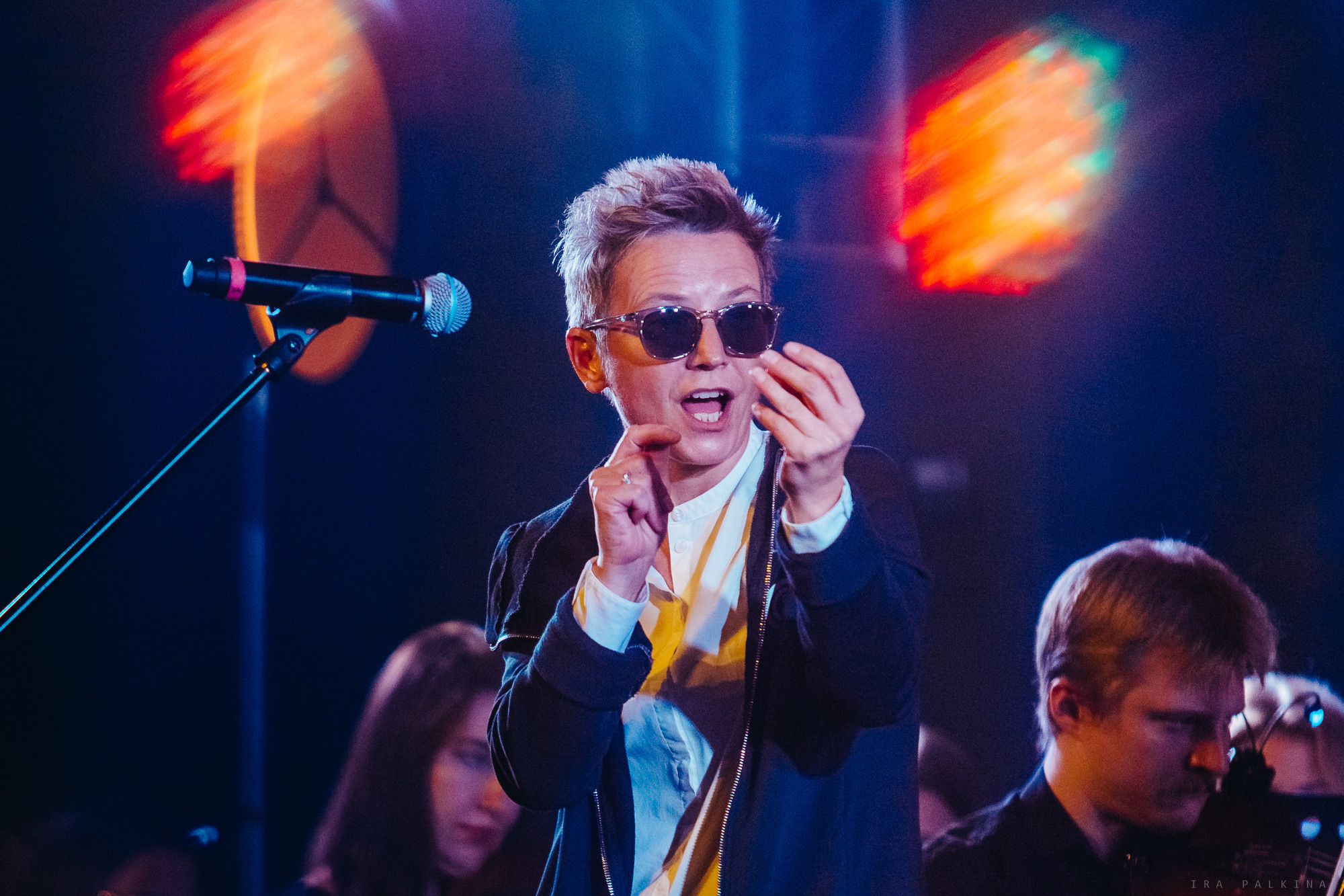 DAIRAFEST 2022. Портретный, танцевальный и концертный фотограф Ира Палкина