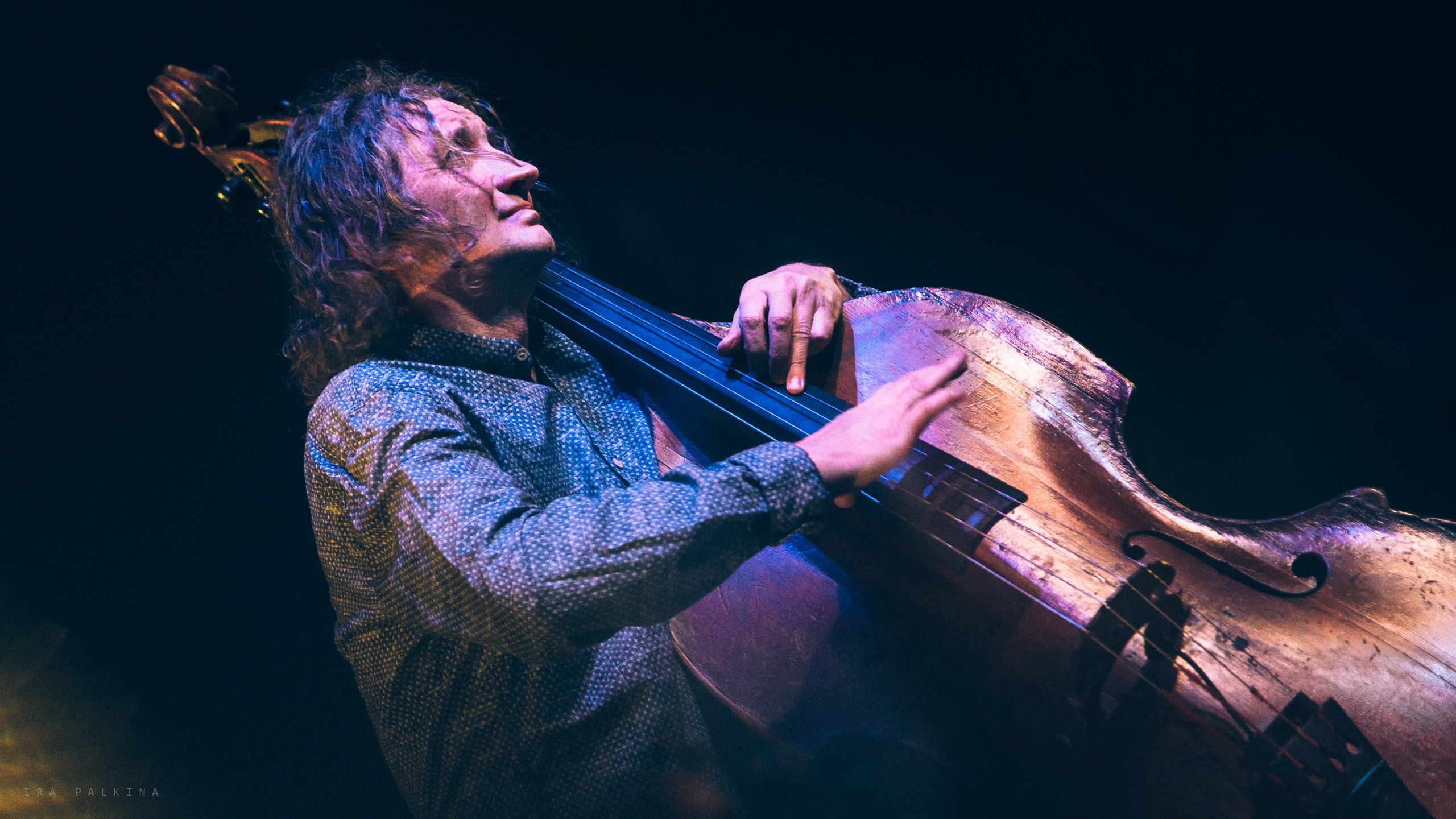 ВОЛКОВ И СТАРОСТИН. Портретный, танцевальный и концертный фотограф Ира Палкина