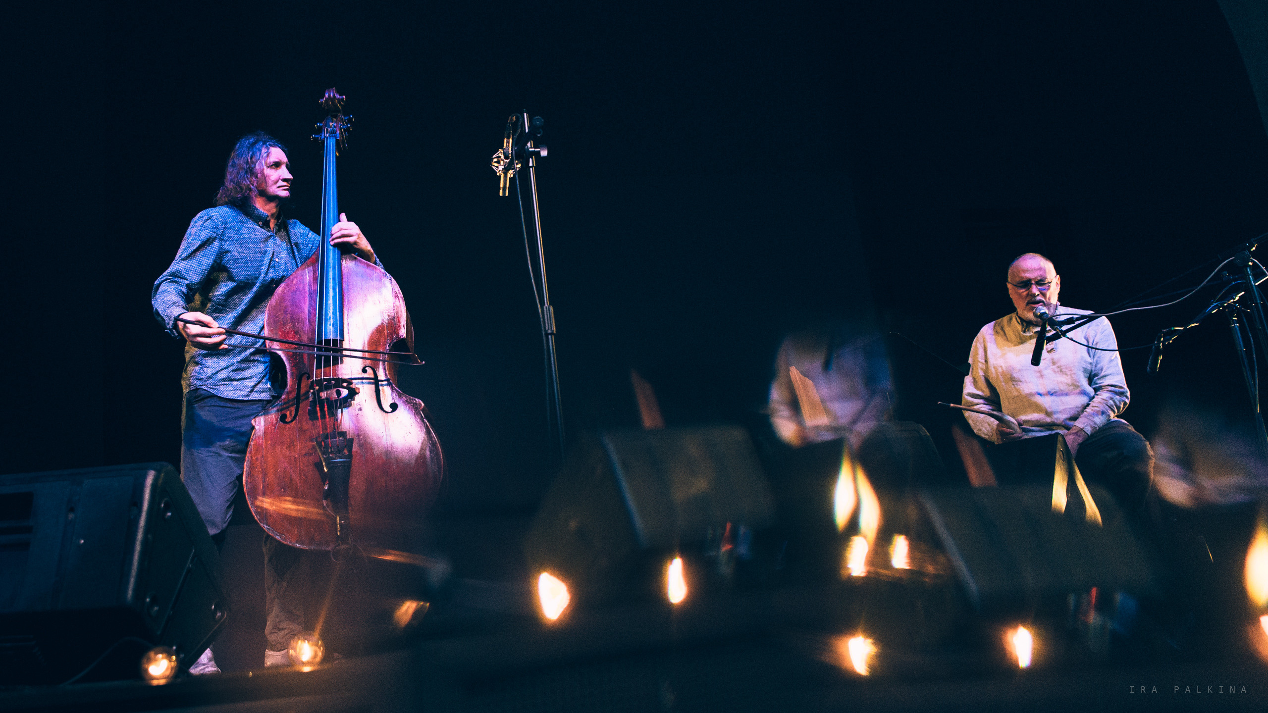 ВОЛКОВ И СТАРОСТИН. Портретный, танцевальный и концертный фотограф Ира Палкина