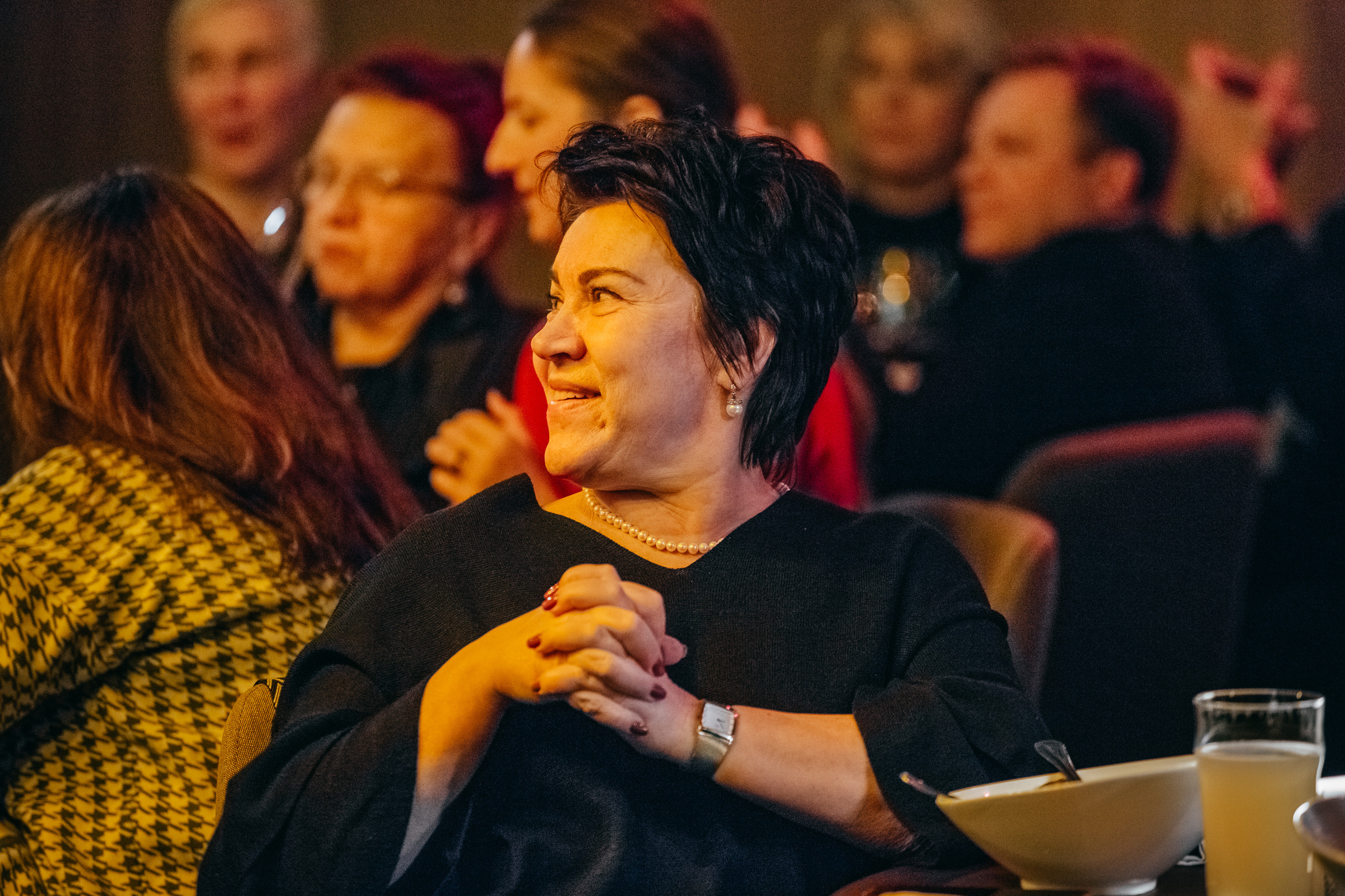 ЛЕНИНГРАДСКИЙ ПАТЕФОН. Портретный, танцевальный и концертный фотограф Ира Палкина