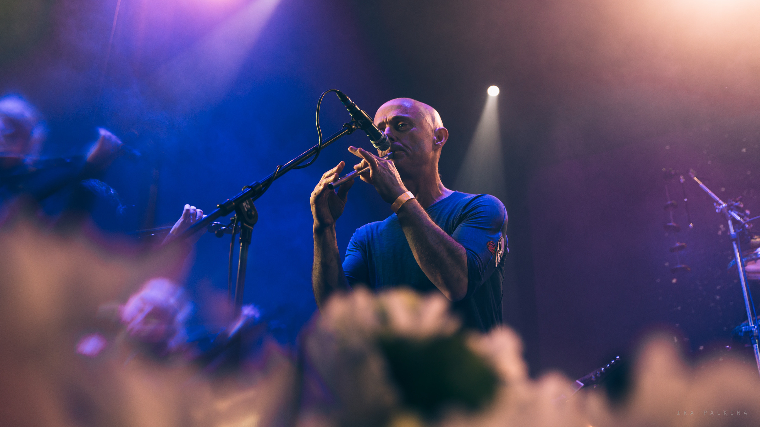 АКВАРИУМ. Портретный, танцевальный и концертный фотограф Ира Палкина