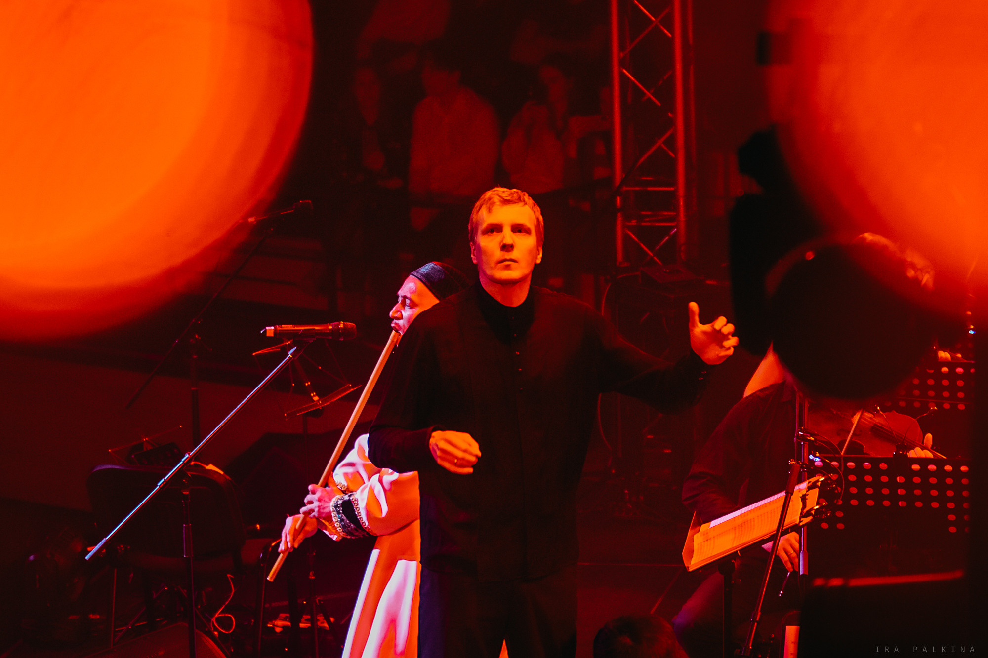 DAIRAFEST 2022. Портретный, танцевальный и концертный фотограф Ира Палкина