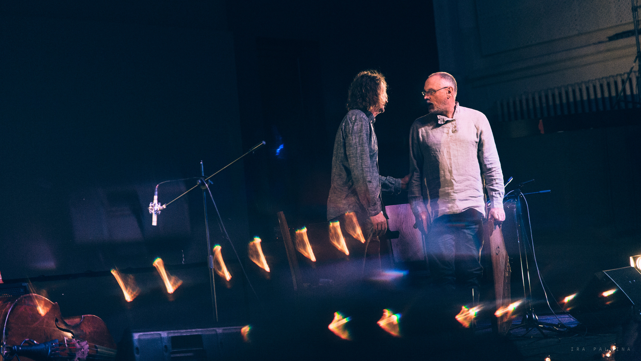 ВОЛКОВ И СТАРОСТИН. Портретный, танцевальный и концертный фотограф Ира Палкина