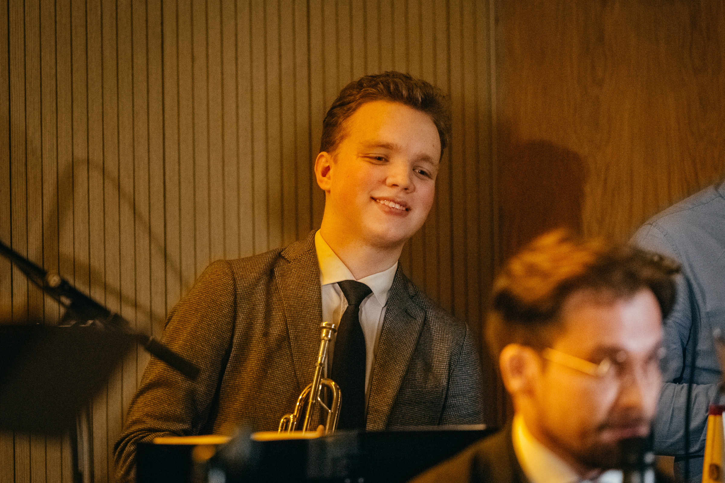 ЛЕНИНГРАДСКИЙ ПАТЕФОН. Портретный, танцевальный и концертный фотограф Ира Палкина