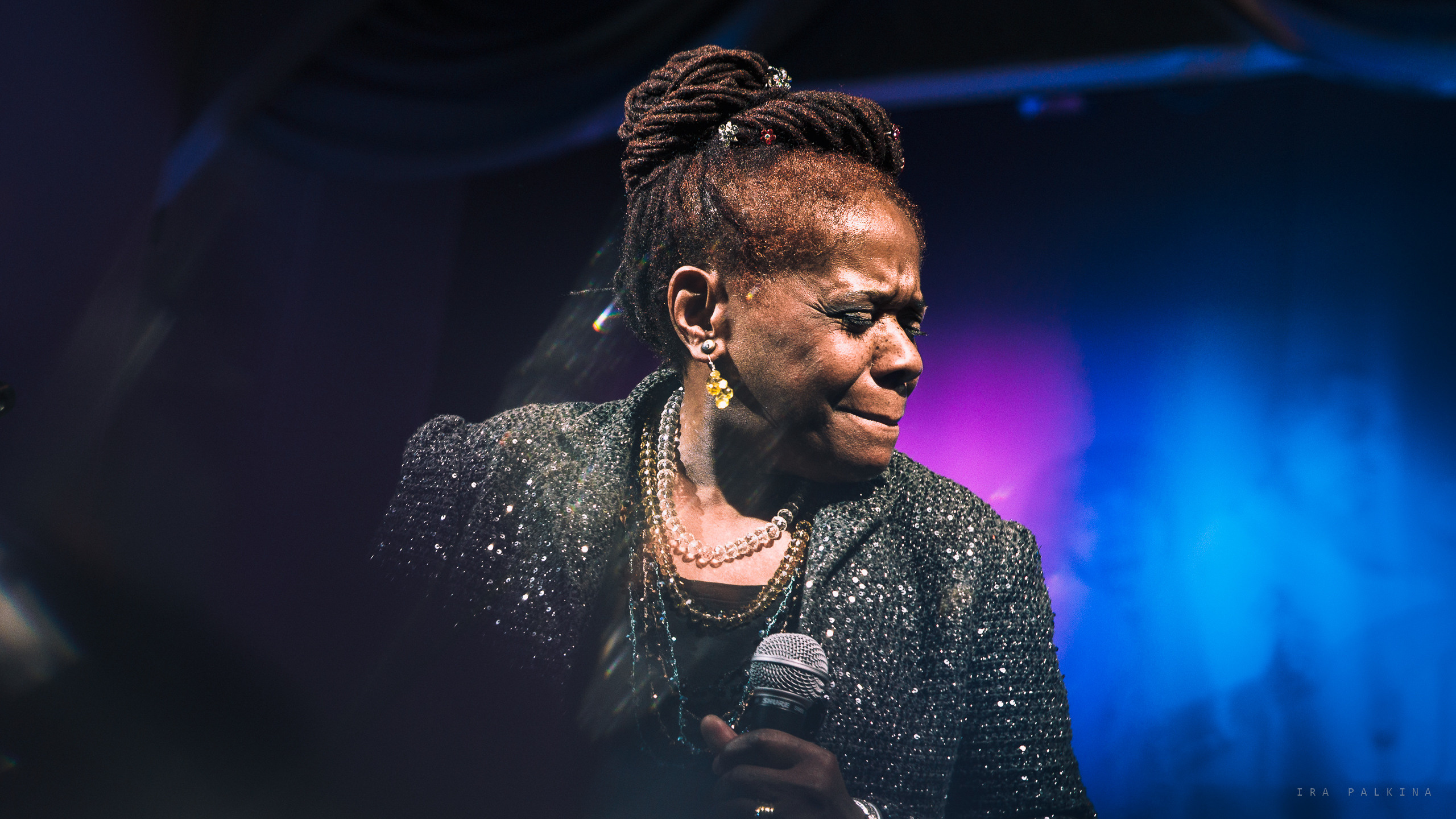 CATHERINE RUSSELL. Портретный, танцевальный и концертный фотограф Ира Палкина