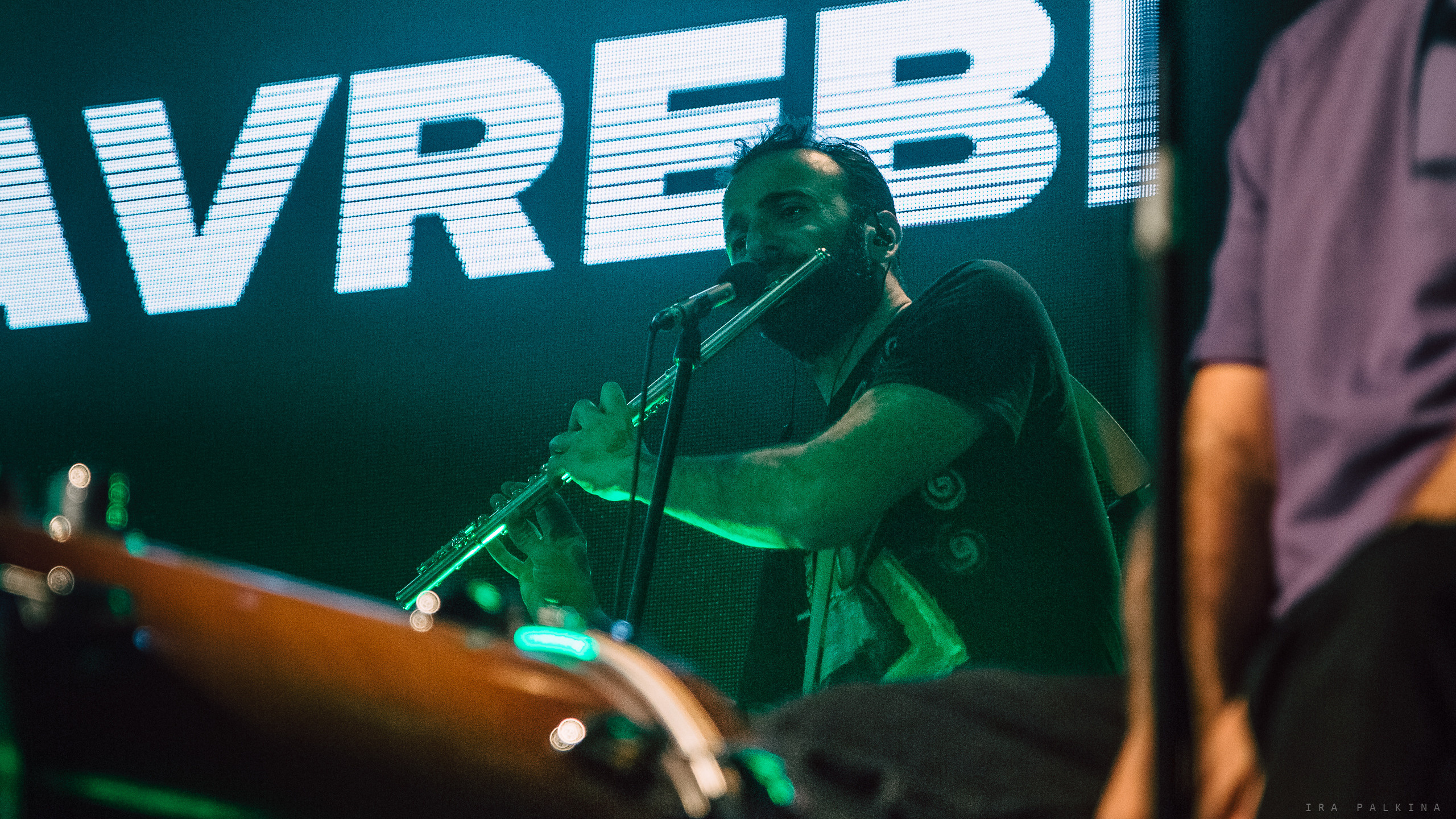 MGZAVREBI. Портретный, танцевальный и концертный фотограф Ира Палкина