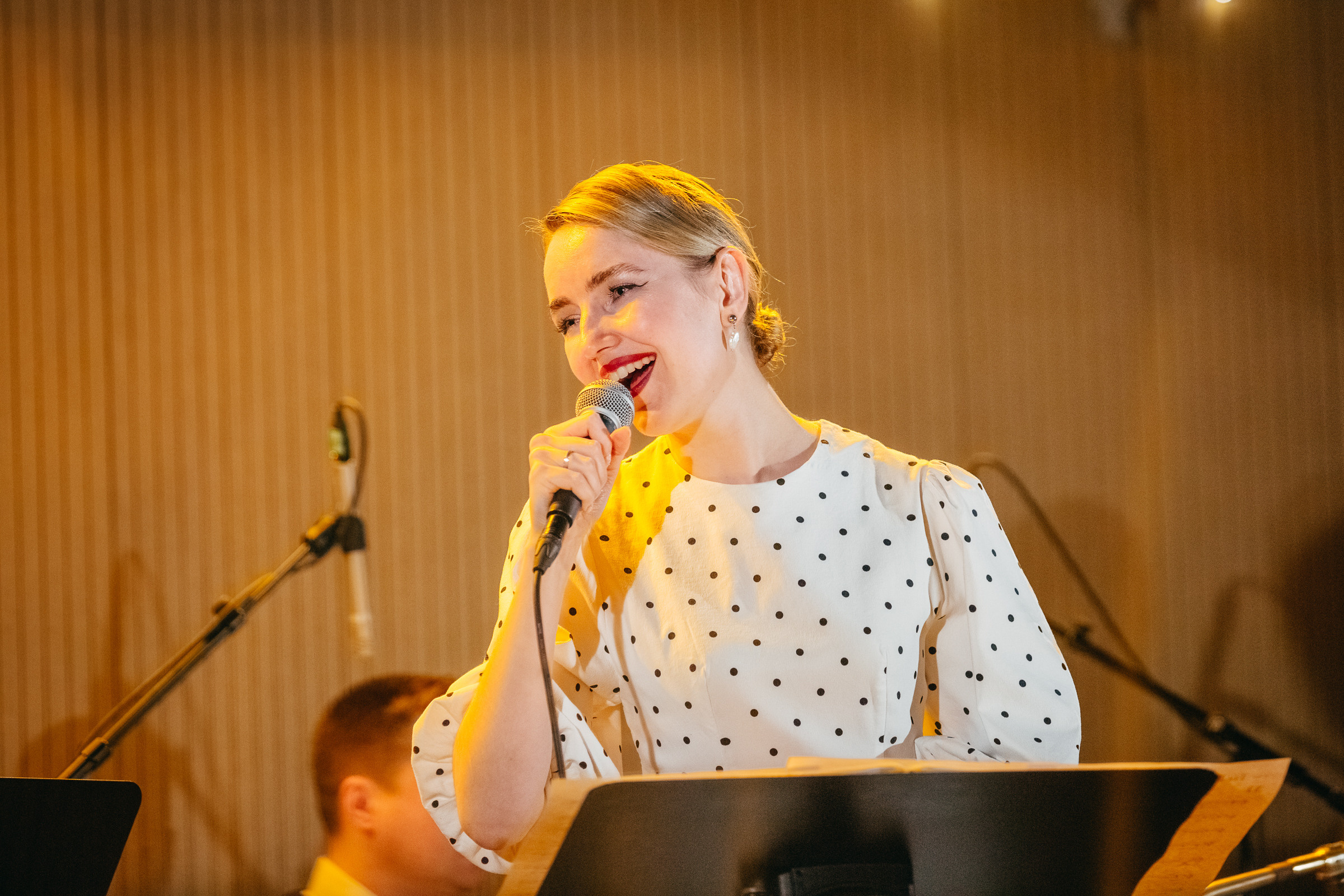 ЛЕНИНГРАДСКИЙ ПАТЕФОН. Портретный, танцевальный и концертный фотограф Ира Палкина