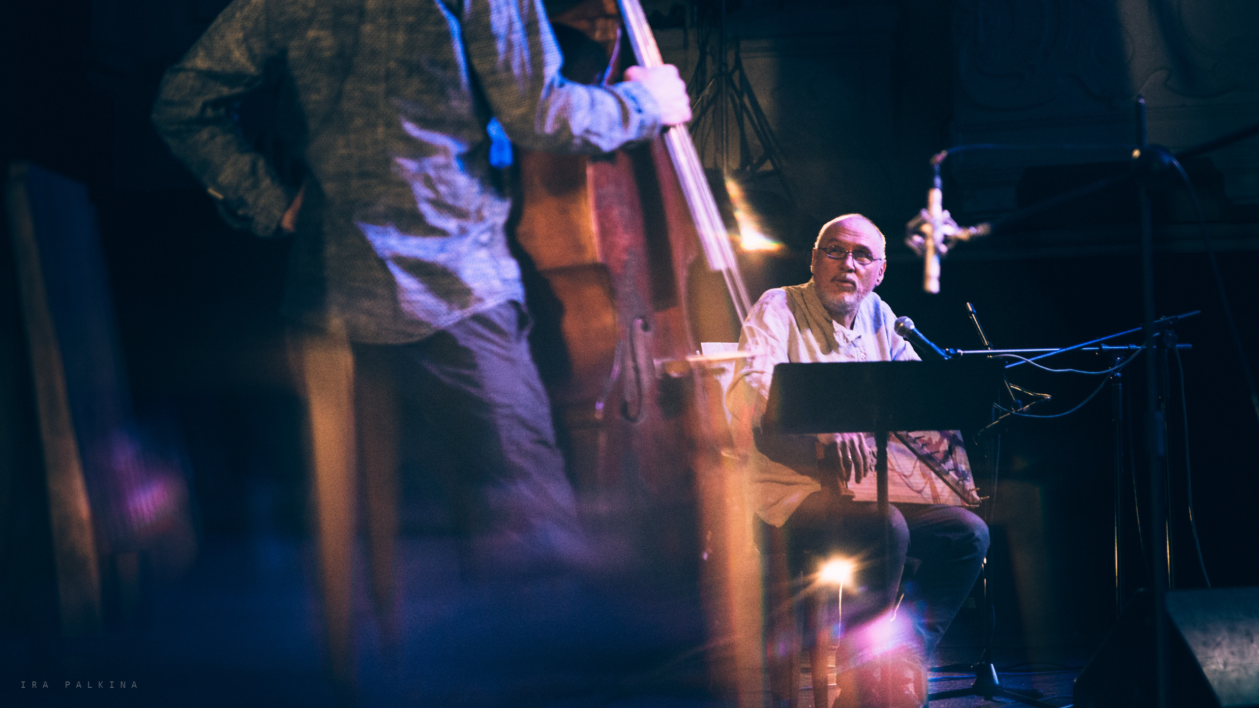 ВОЛКОВ И СТАРОСТИН. Портретный, танцевальный и концертный фотограф Ира Палкина