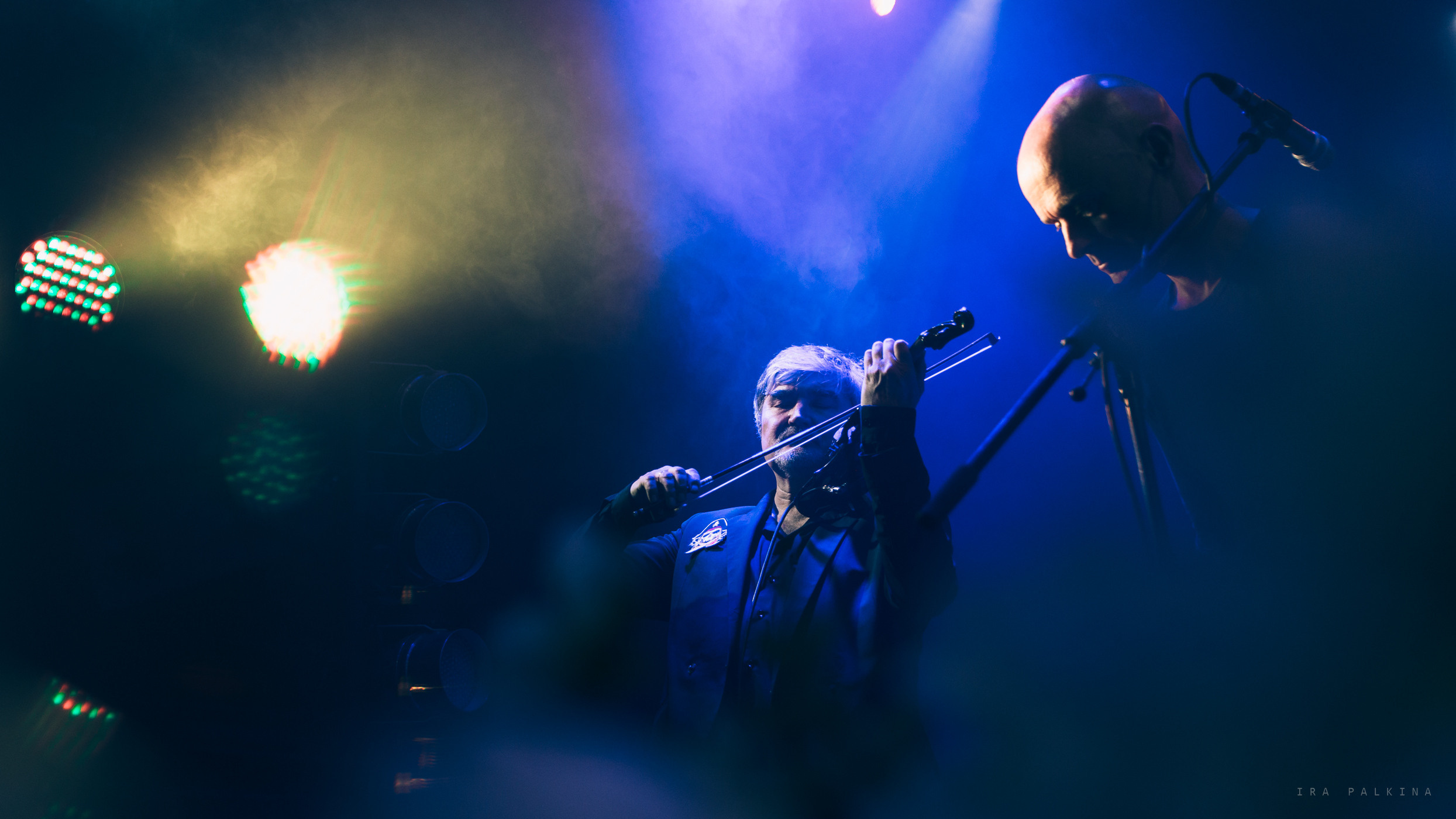 АКВАРИУМ. Портретный, танцевальный и концертный фотограф Ира Палкина