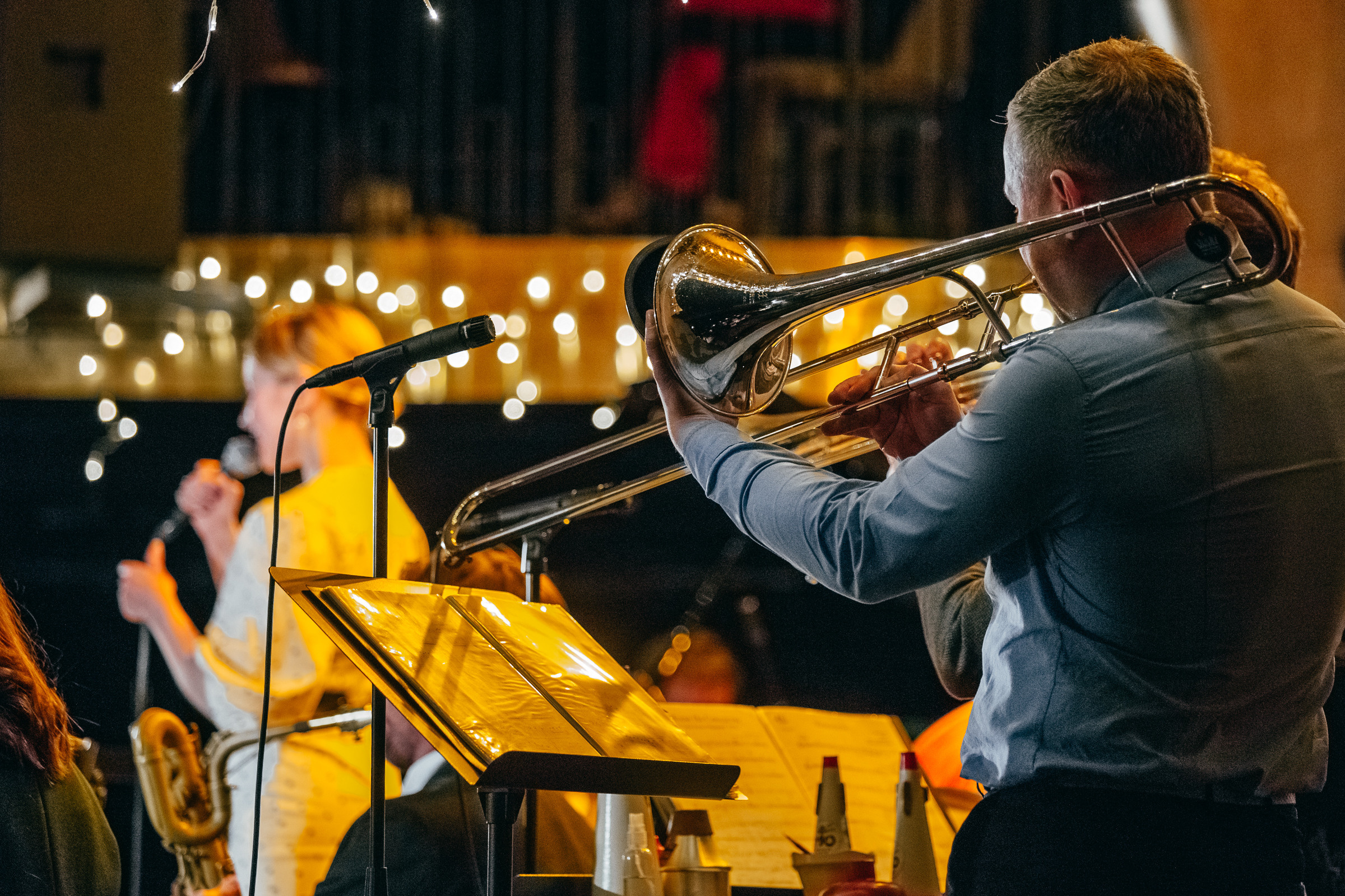 ЛЕНИНГРАДСКИЙ ПАТЕФОН. Портретный, танцевальный и концертный фотограф Ира Палкина