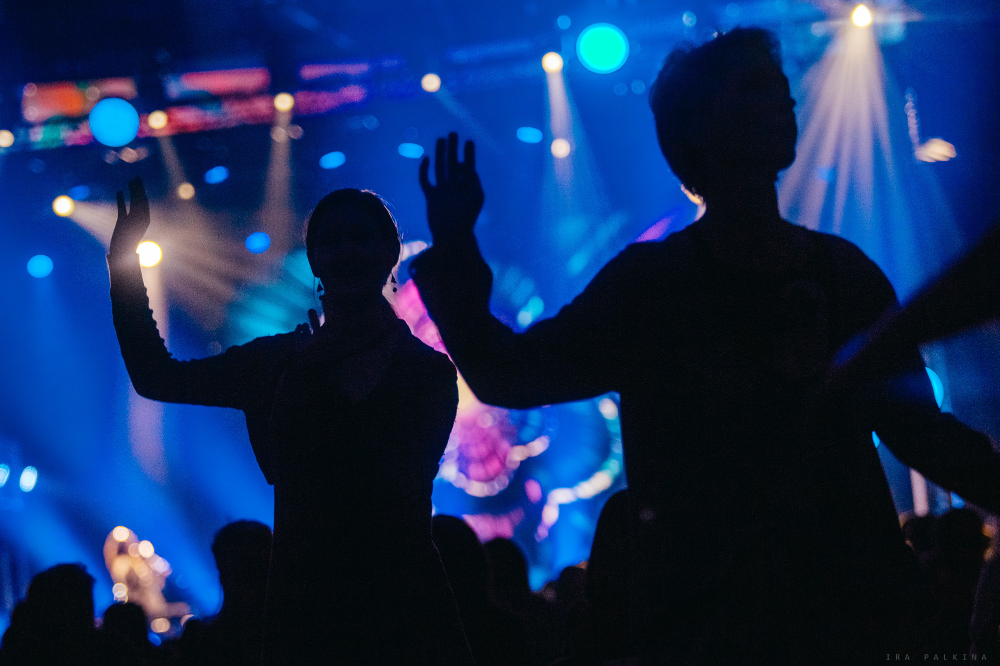 DAIRAFEST 2022. Портретный, танцевальный и концертный фотограф Ира Палкина