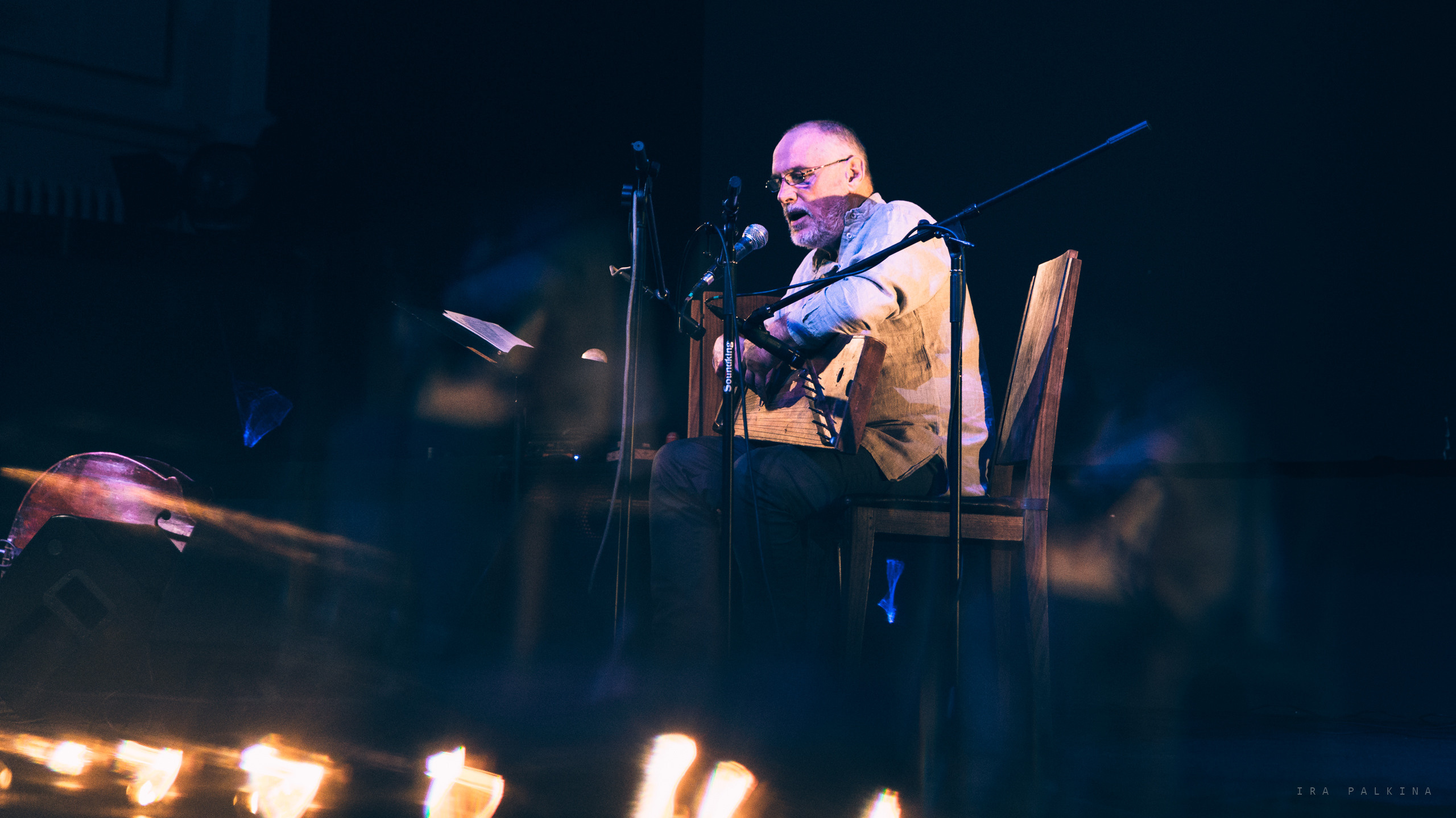 ВОЛКОВ И СТАРОСТИН. Портретный, танцевальный и концертный фотограф Ира Палкина