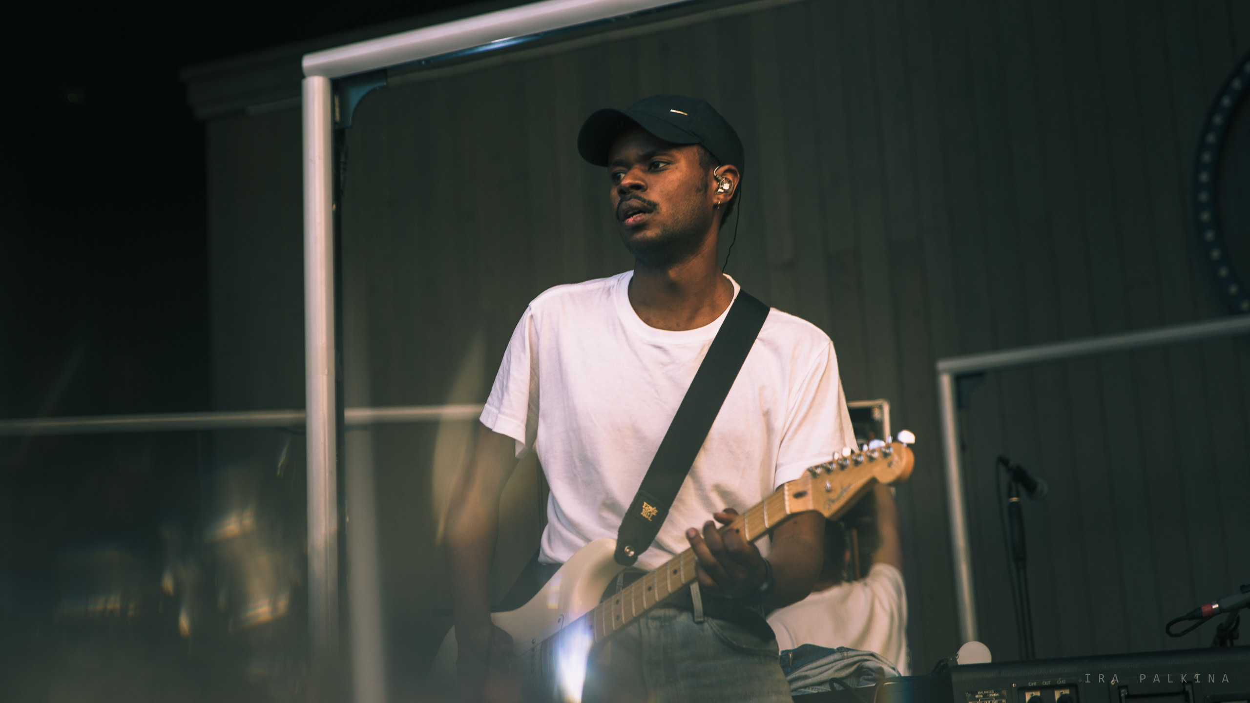 CHARLOTTE GAINSBOURG. Портретный, танцевальный и концертный фотограф Ира Палкина