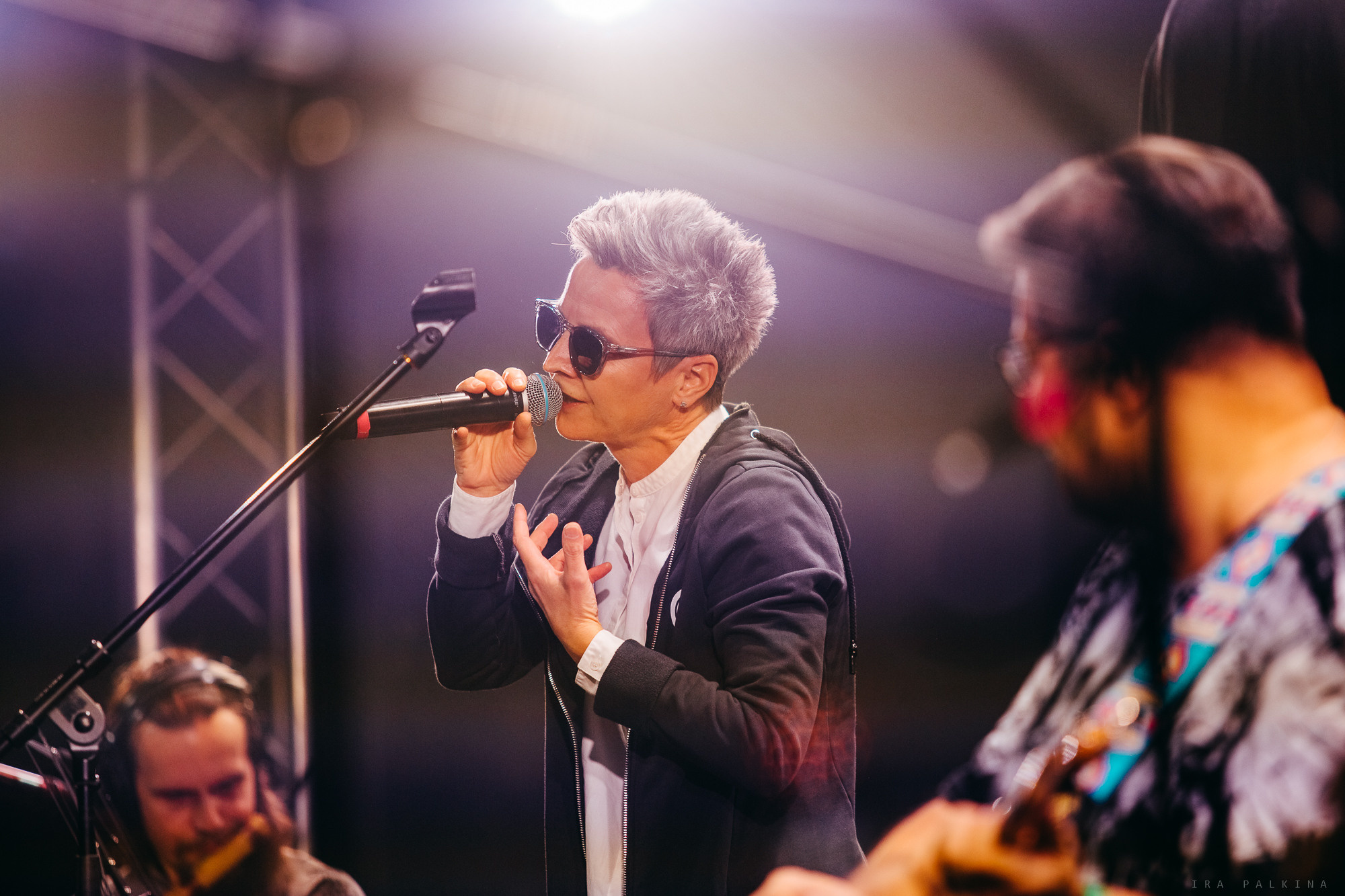 DAIRAFEST 2022. Портретный, танцевальный и концертный фотограф Ира Палкина