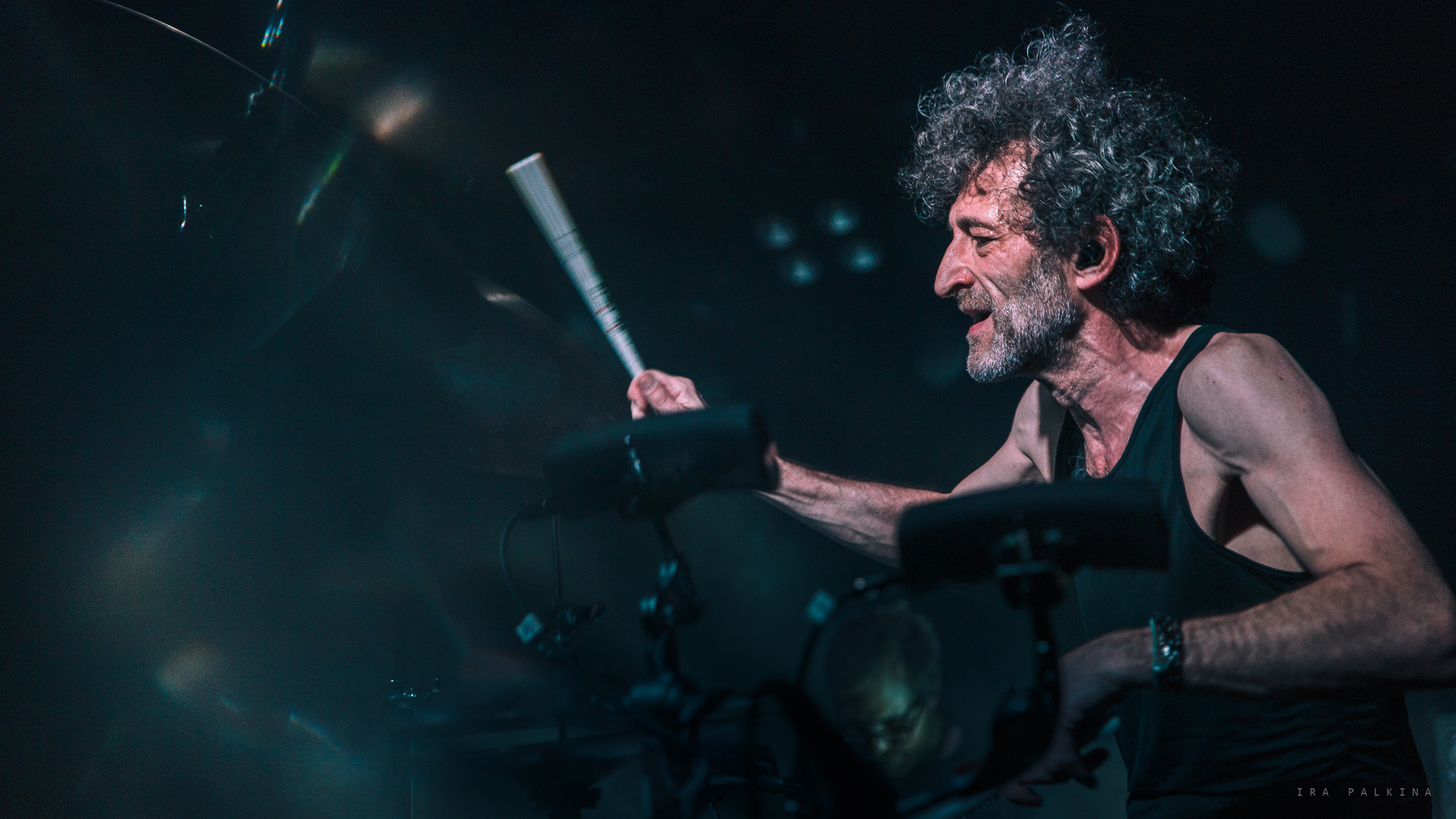 JOJO MAYER / NERVE. Портретный, танцевальный и концертный фотограф Ира Палкина