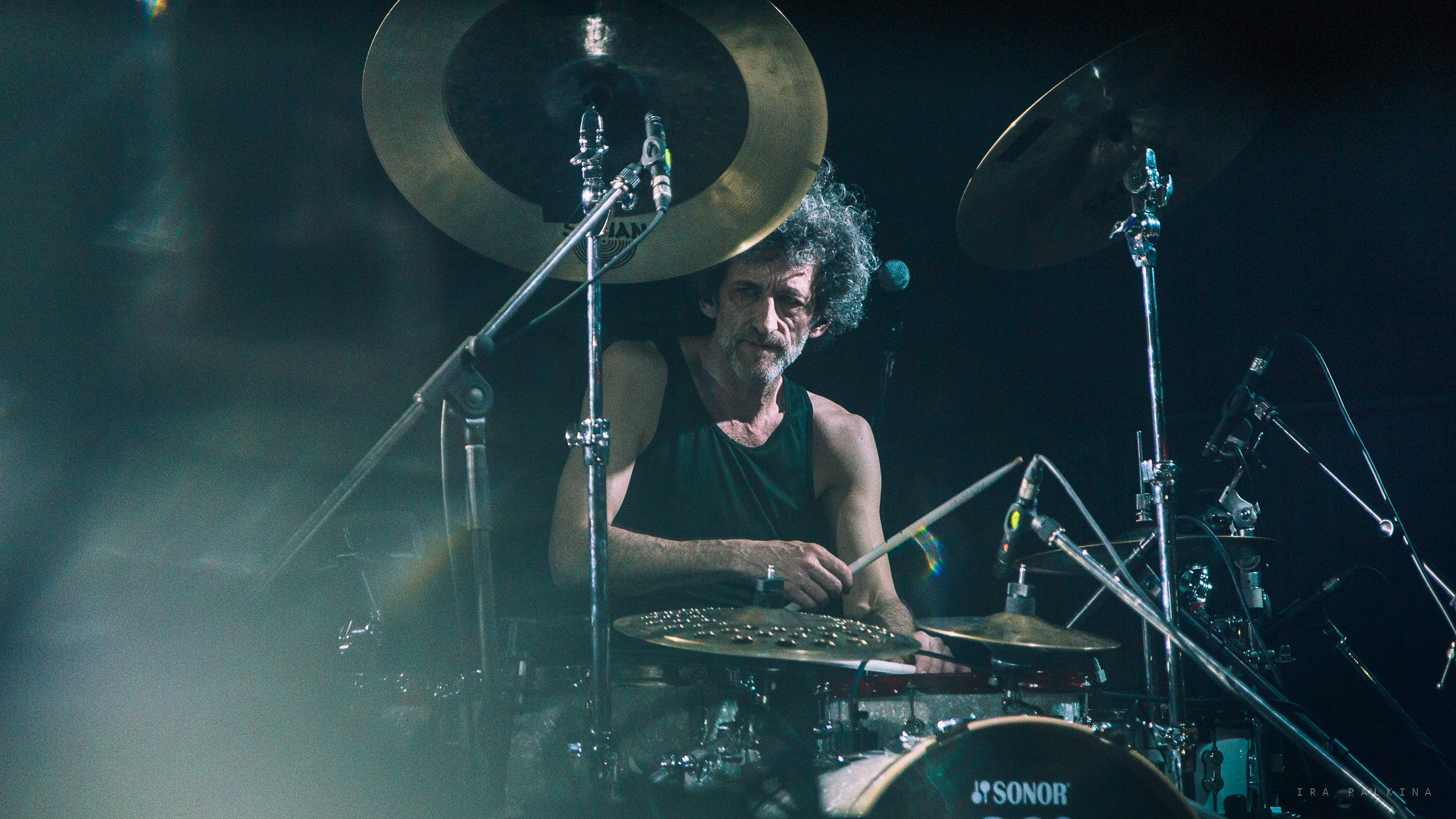 JOJO MAYER / NERVE. Портретный, танцевальный и концертный фотограф Ира Палкина