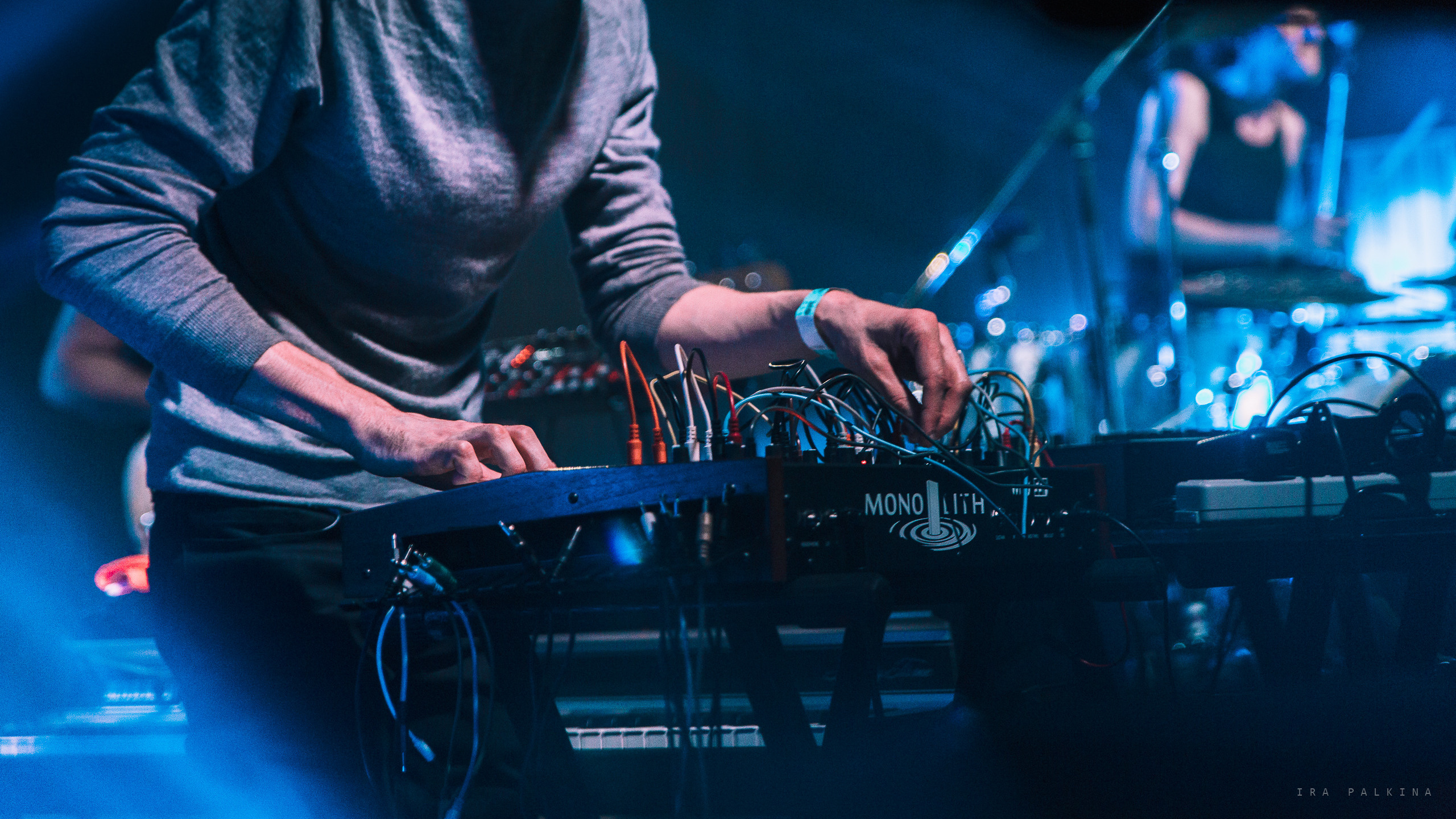 JOJO MAYER / NERVE. Портретный, танцевальный и концертный фотограф Ира Палкина